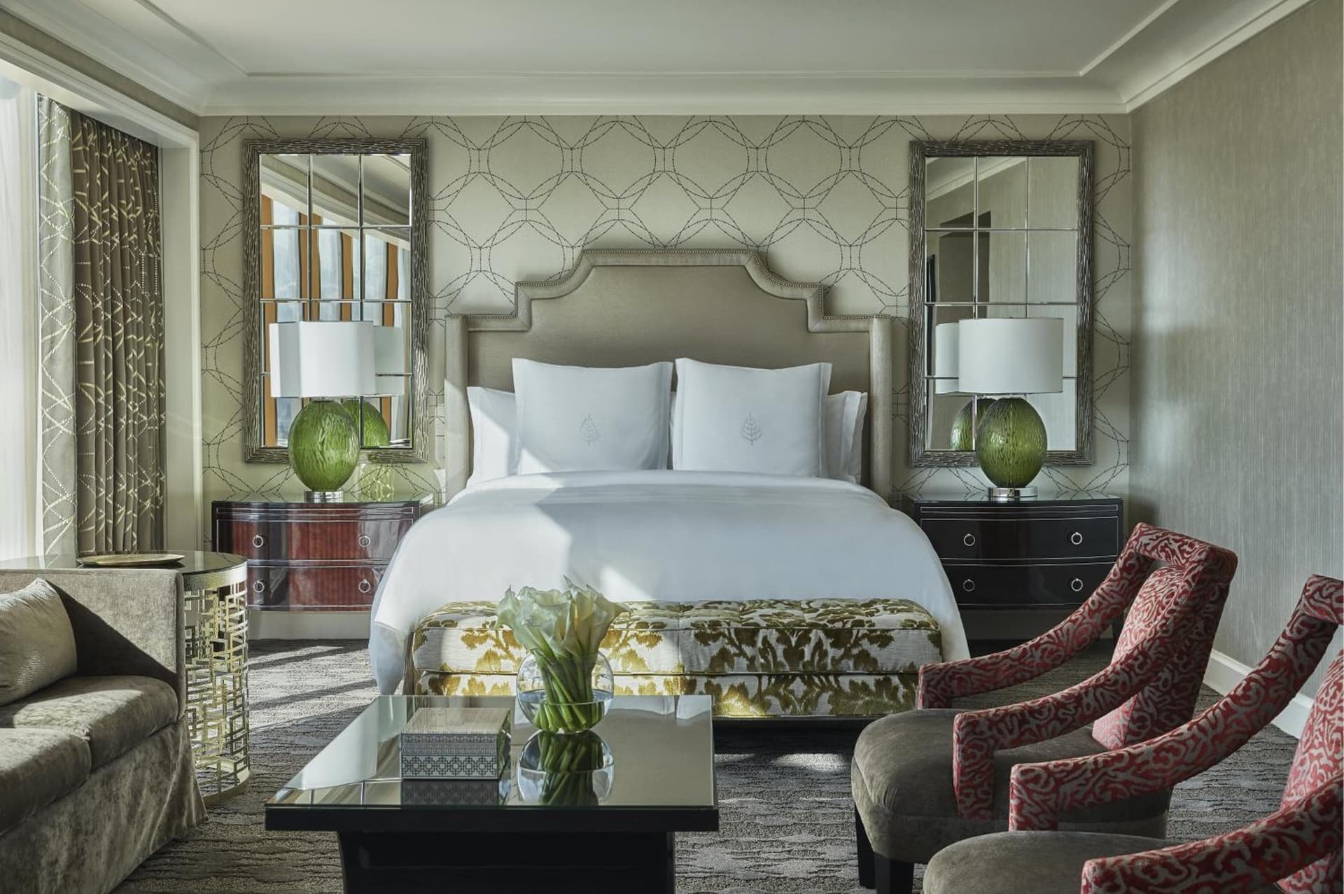 Four Seasons Hotel Las Vegas gallery photo in Las Vegas, NV — image 31