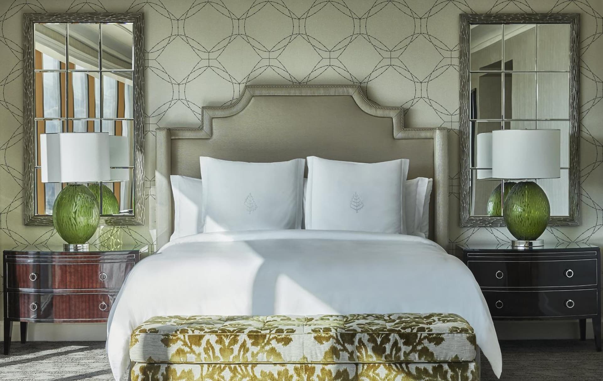 Four Seasons Hotel Las Vegas interior in Las Vegas, NV — gallery photo 2