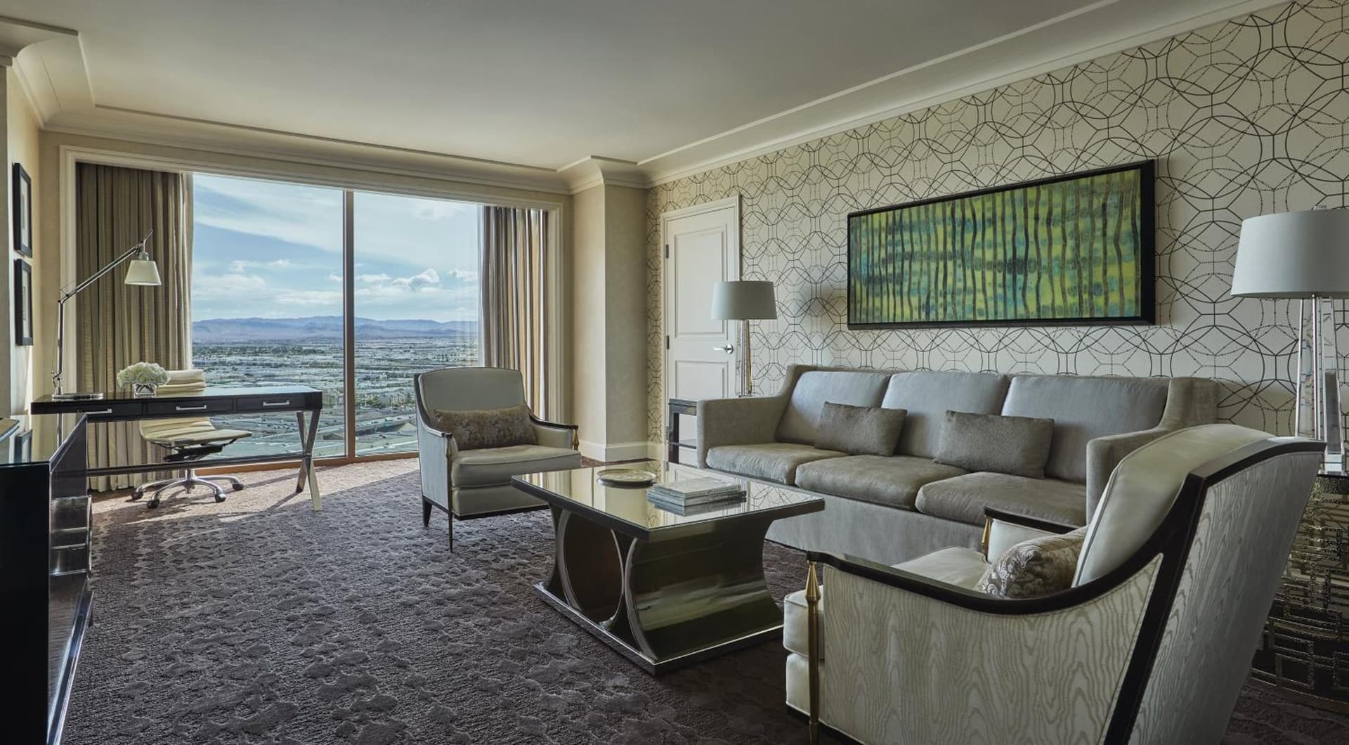 Four Seasons Hotel Las Vegas gallery photo in Las Vegas, NV — image 18