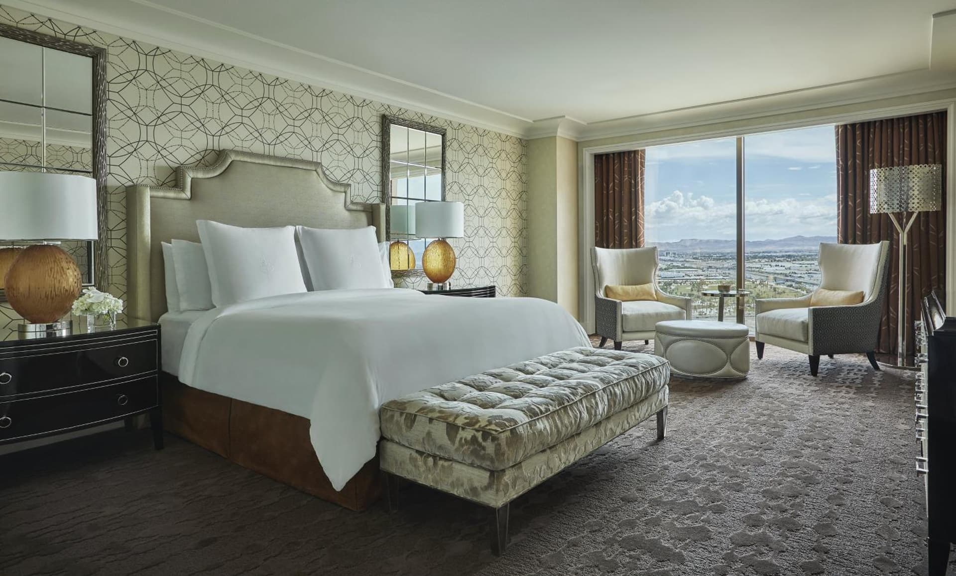 Four Seasons Hotel Las Vegas gallery photo in Las Vegas, NV — image 42