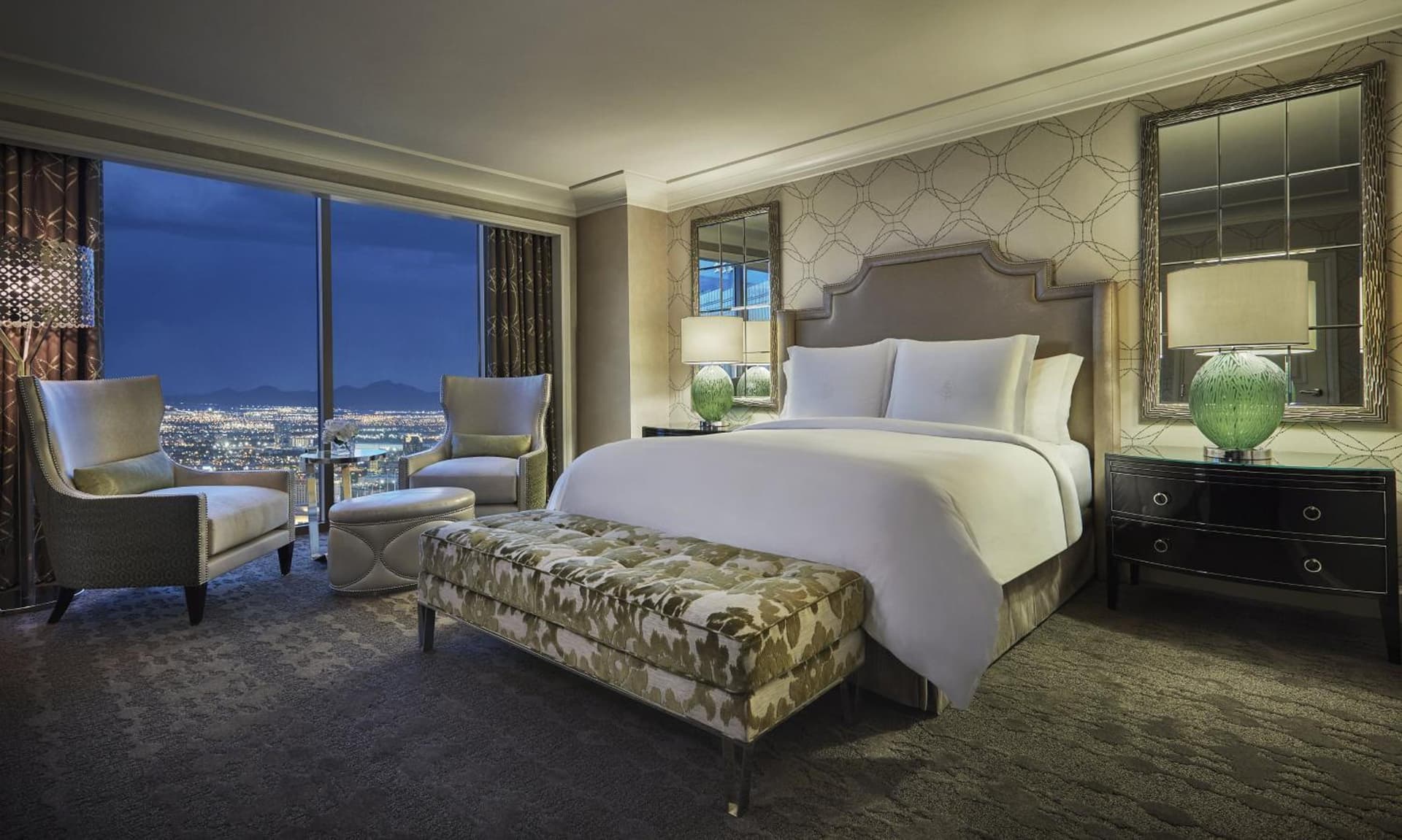 Four Seasons Hotel Las Vegas gallery photo in Las Vegas, NV — image 52