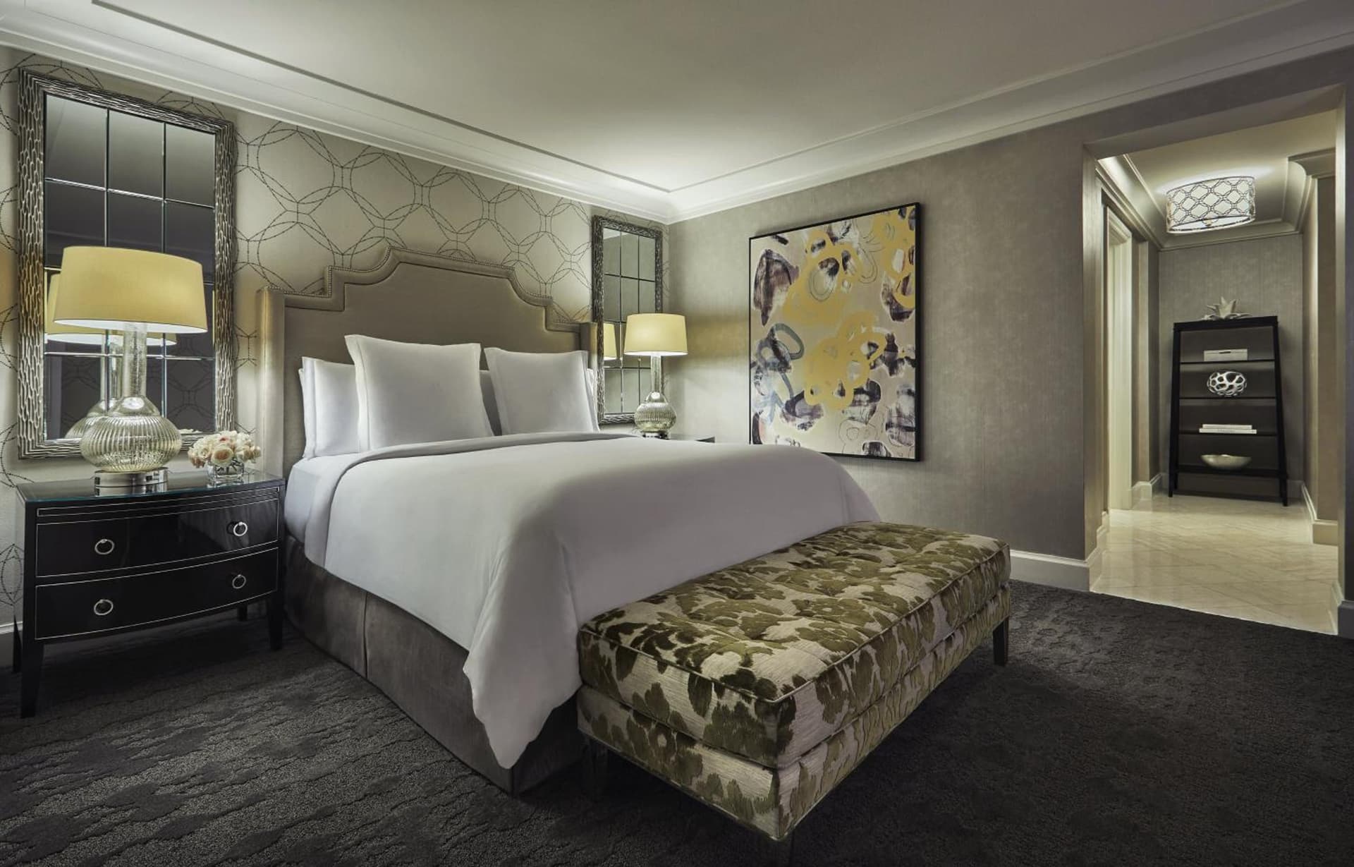 Four Seasons Hotel Las Vegas gallery photo in Las Vegas, NV — image 37