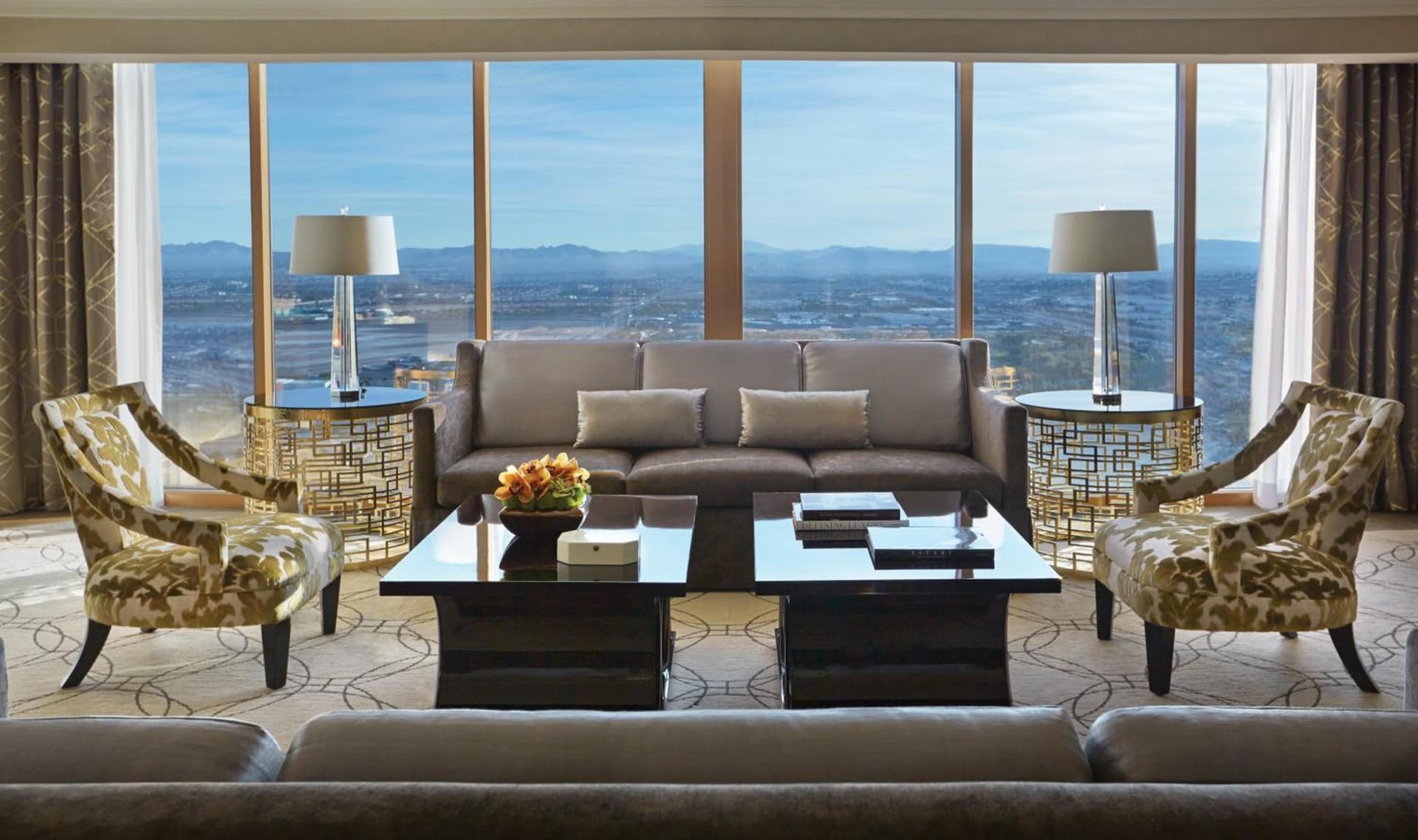 Four Seasons Hotel Las Vegas gallery photo in Las Vegas, NV — image 50