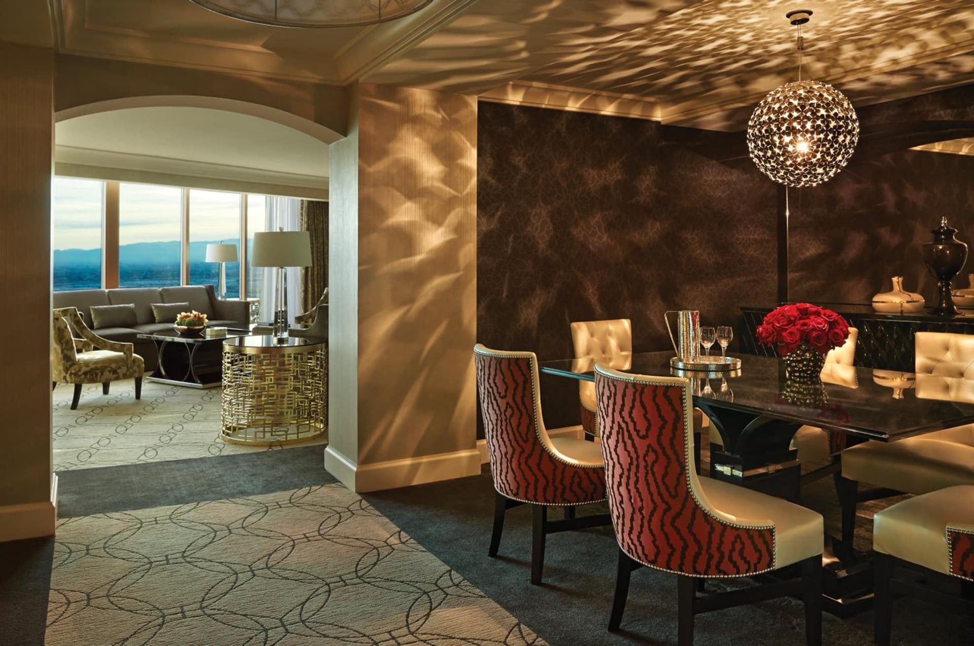 Four Seasons Hotel Las Vegas gallery photo in Las Vegas, NV — image 47