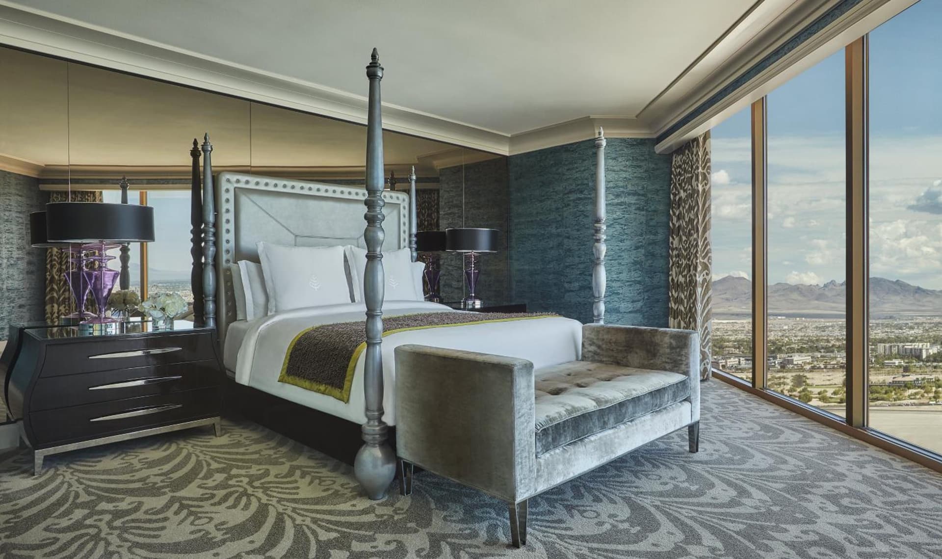 Four Seasons Hotel Las Vegas gallery photo in Las Vegas, NV — image 6