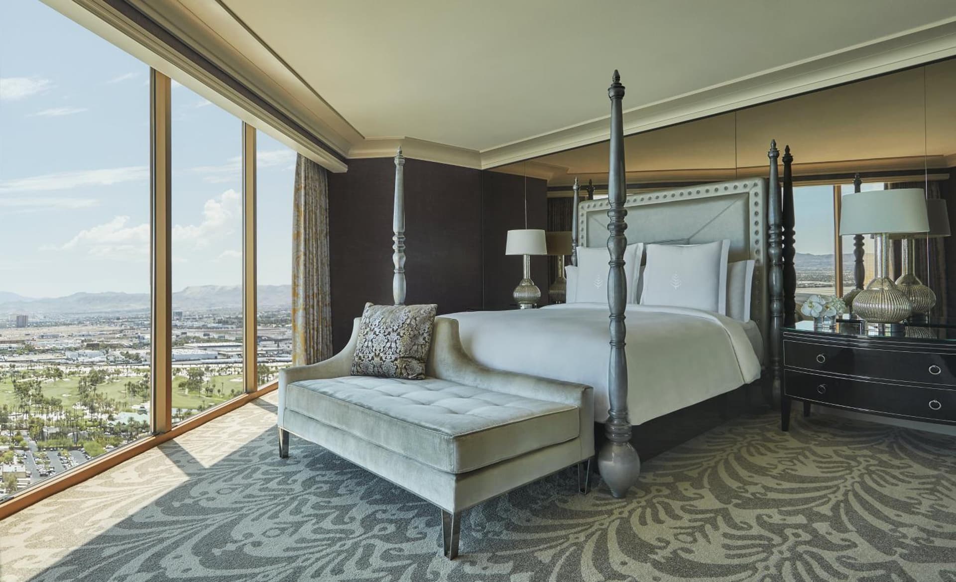 Four Seasons Hotel Las Vegas gallery photo in Las Vegas, NV — image 51