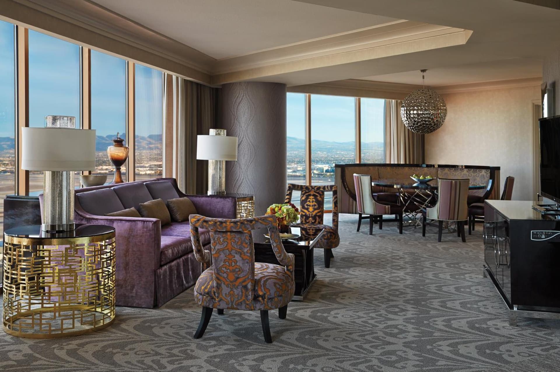 Four Seasons Hotel Las Vegas gallery photo in Las Vegas, NV — image 48