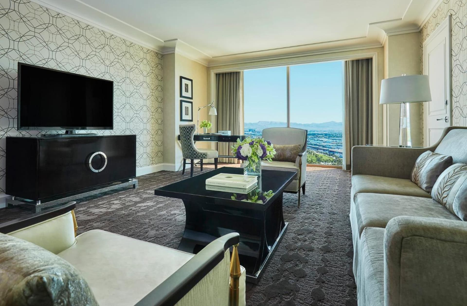 Four Seasons Hotel Las Vegas gallery photo in Las Vegas, NV — image 30