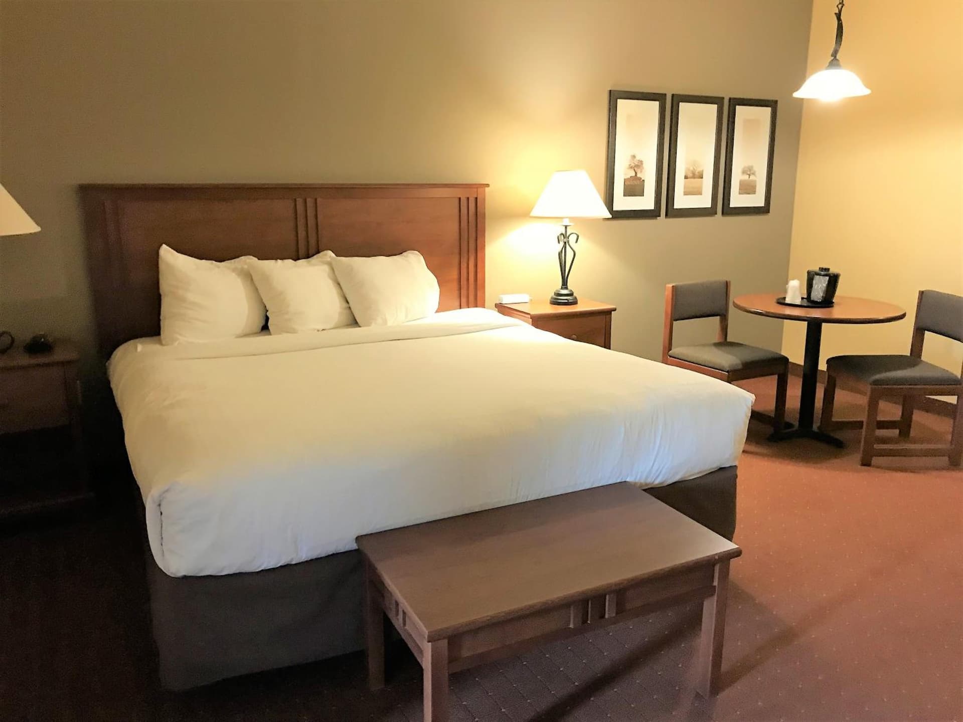 AmericInn by Wyndham Fargo Medical Center gallery photo in Fargo, ND — image 19