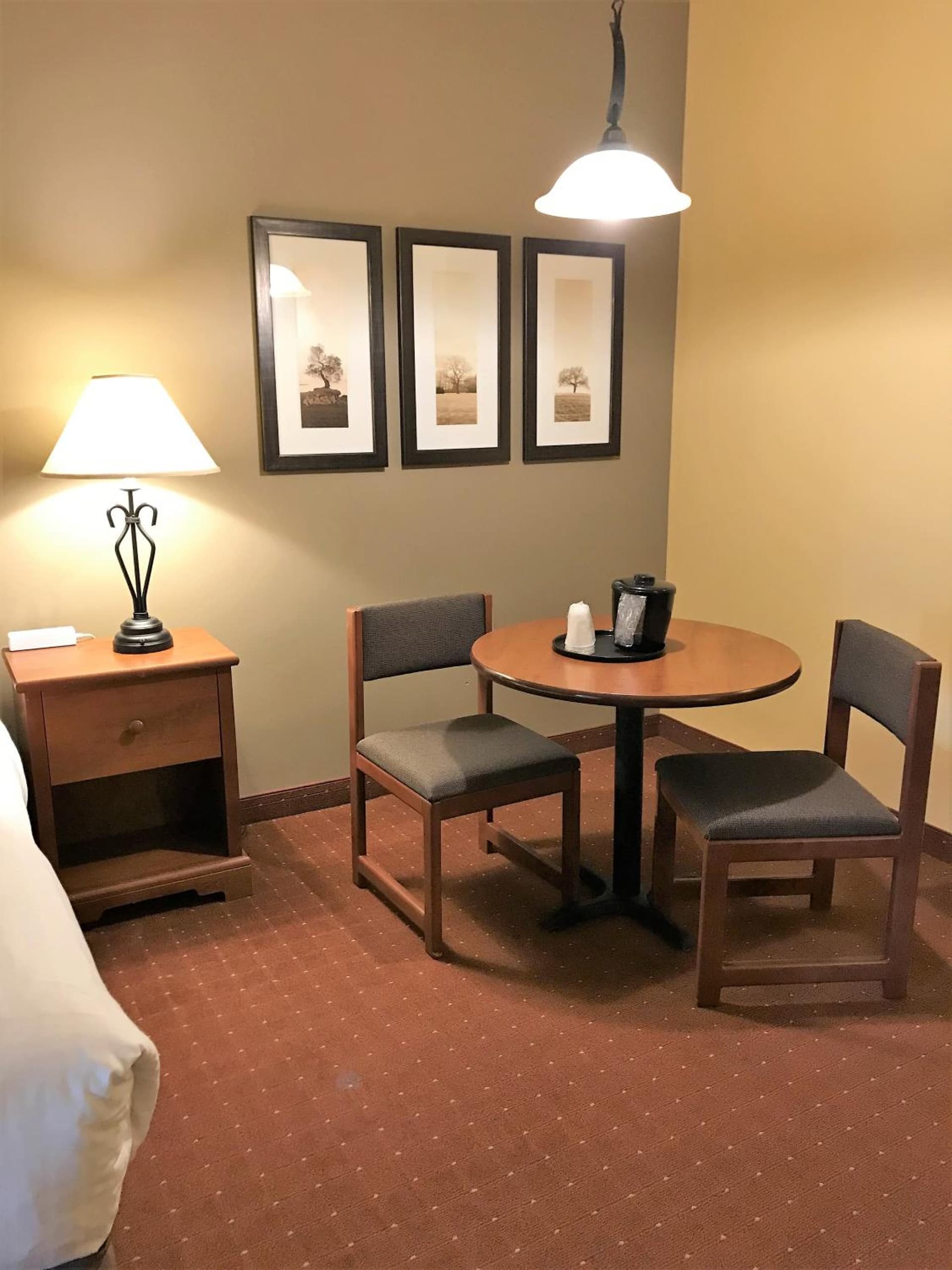 AmericInn by Wyndham Fargo Medical Center gallery photo in Fargo, ND — image 61