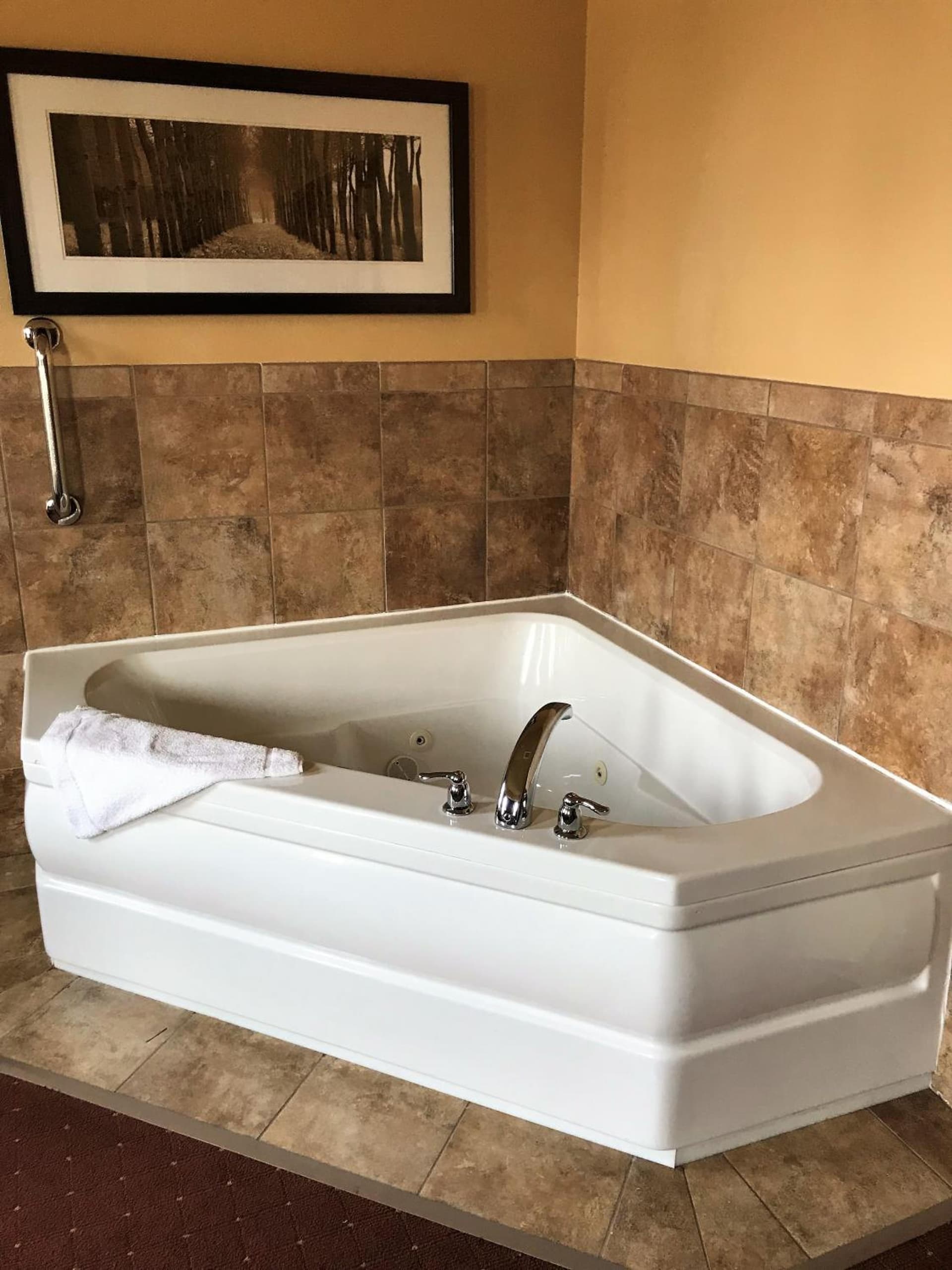 AmericInn by Wyndham Fargo Medical Center gallery photo in Fargo, ND — image 4