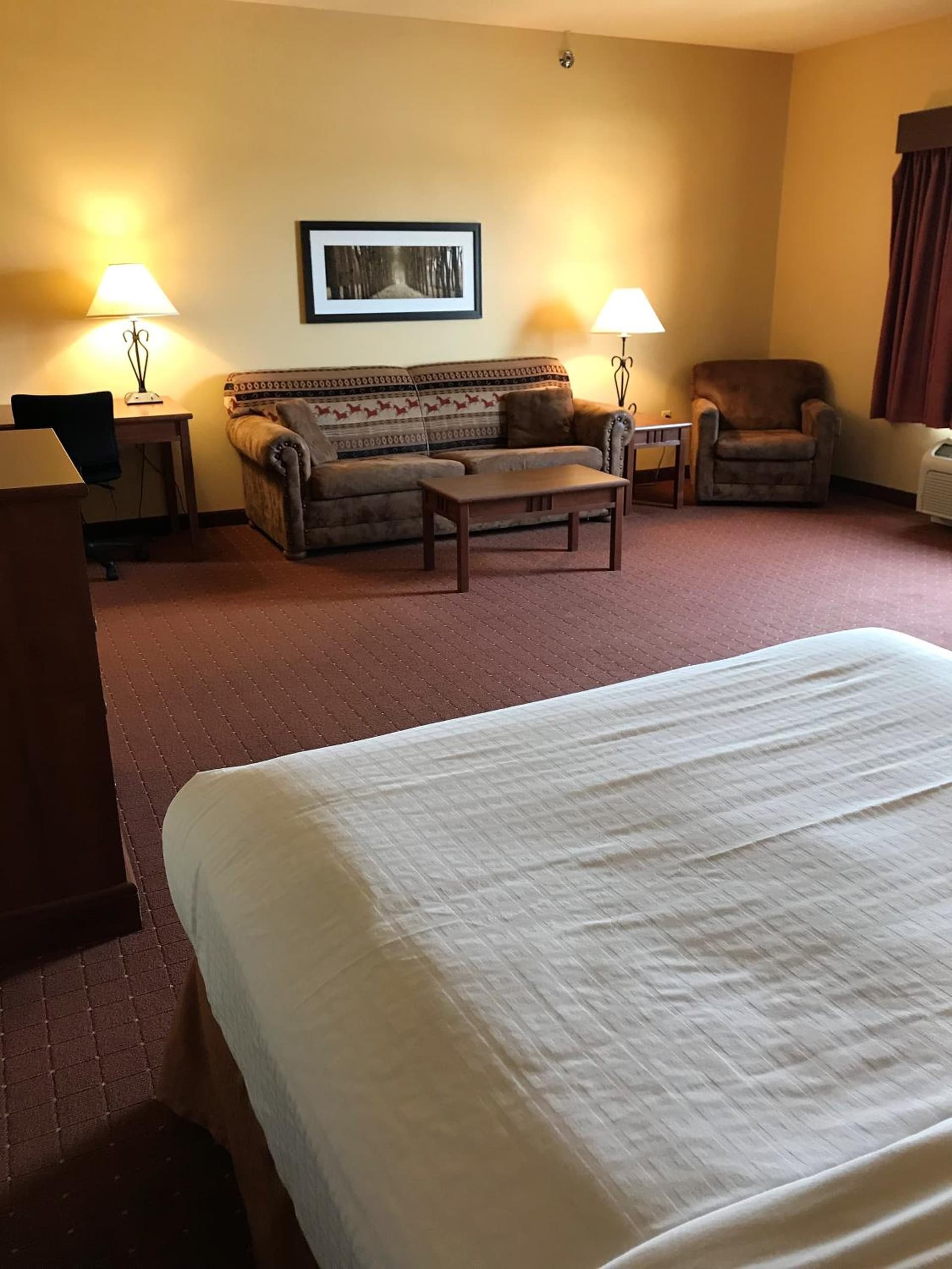 AmericInn by Wyndham Fargo Medical Center gallery photo in Fargo, ND — image 28