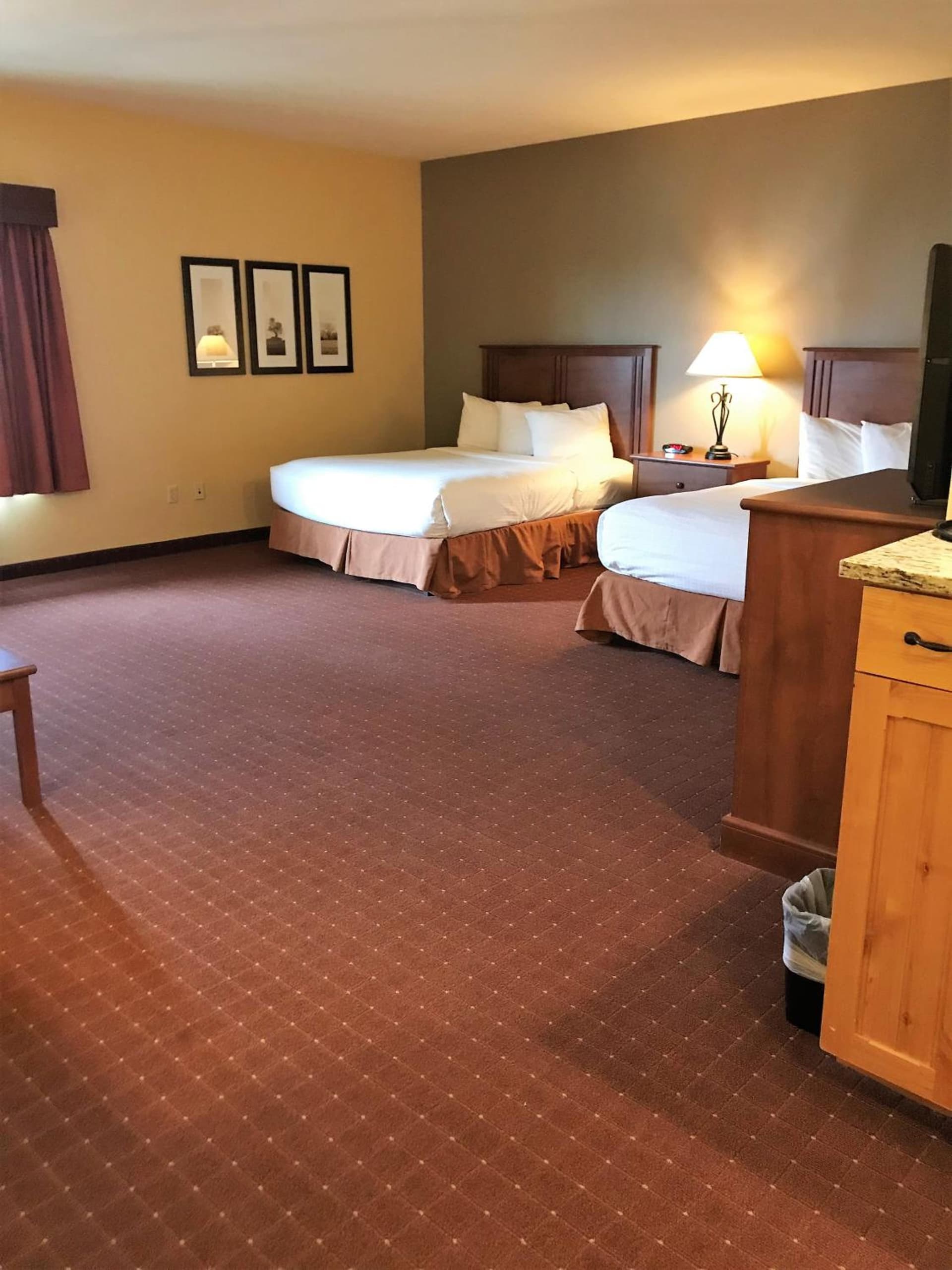 AmericInn by Wyndham Fargo Medical Center gallery photo in Fargo, ND — image 64