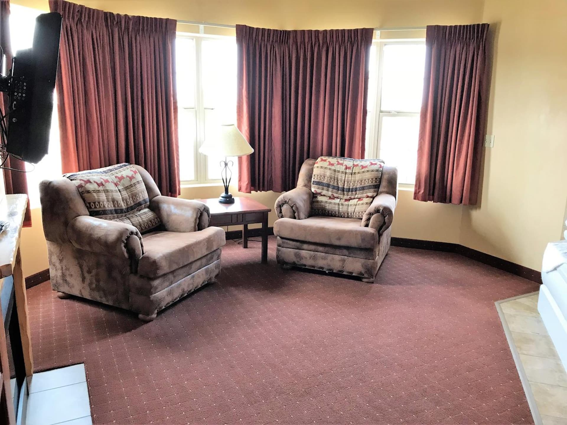 AmericInn by Wyndham Fargo Medical Center gallery photo in Fargo, ND — image 80