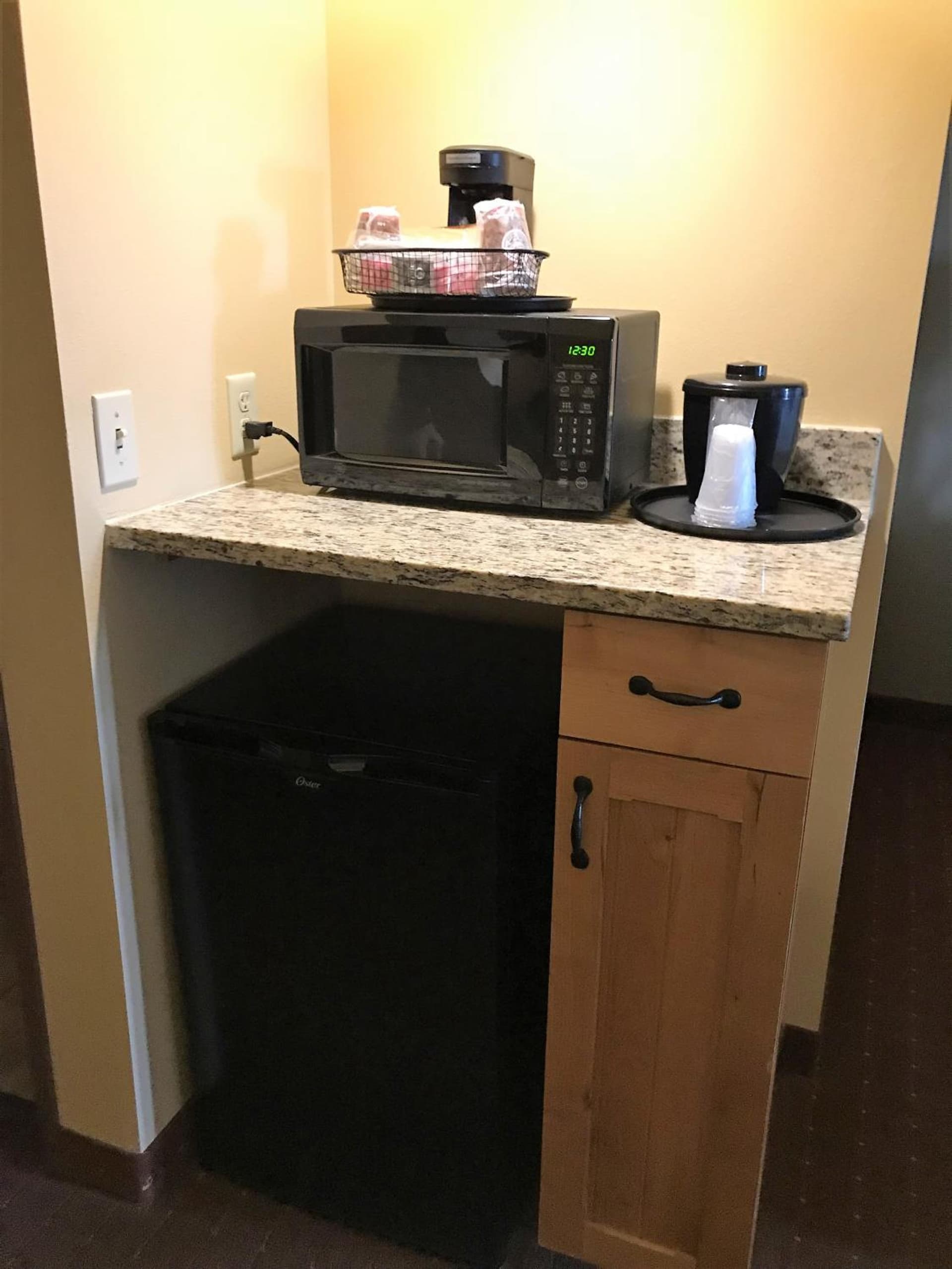 AmericInn by Wyndham Fargo Medical Center gallery photo in Fargo, ND — image 84