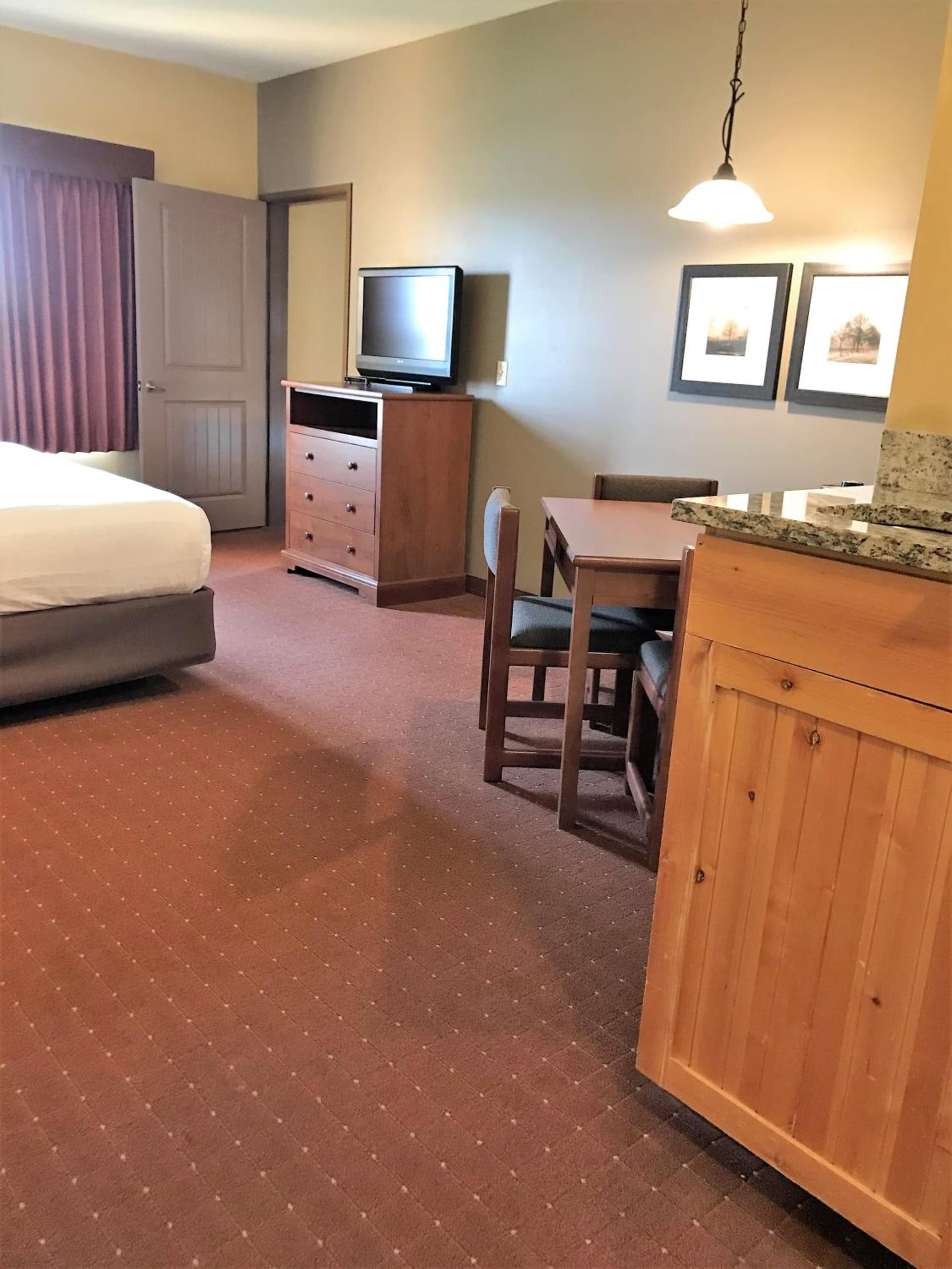 AmericInn by Wyndham Fargo Medical Center gallery photo in Fargo, ND — image 82