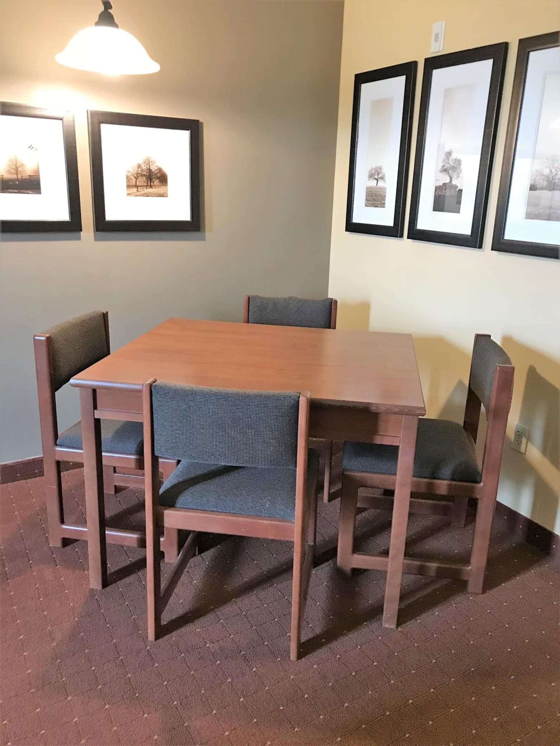 AmericInn by Wyndham Fargo Medical Center gallery photo in Fargo, ND — image 50