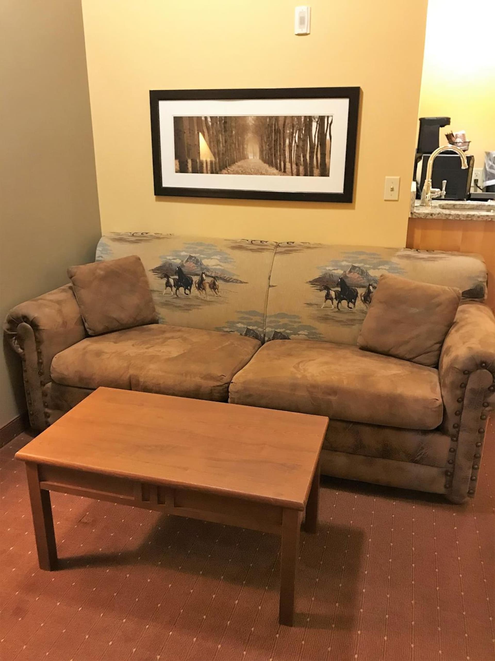 AmericInn by Wyndham Fargo Medical Center gallery photo in Fargo, ND — image 6