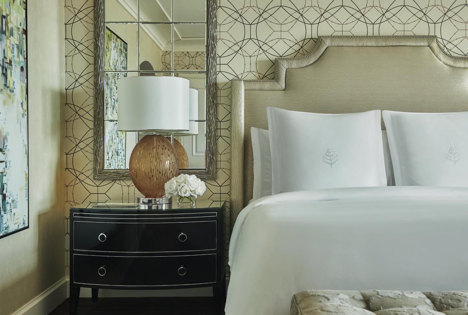 Four Seasons Hotel Las Vegas gallery photo in Las Vegas, NV — image 36