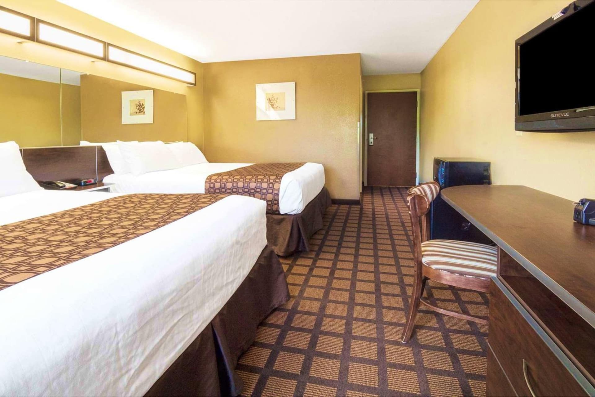 Microtel Inn & Suites by Wyndham Macon gallery photo in Macon, GA — image 20