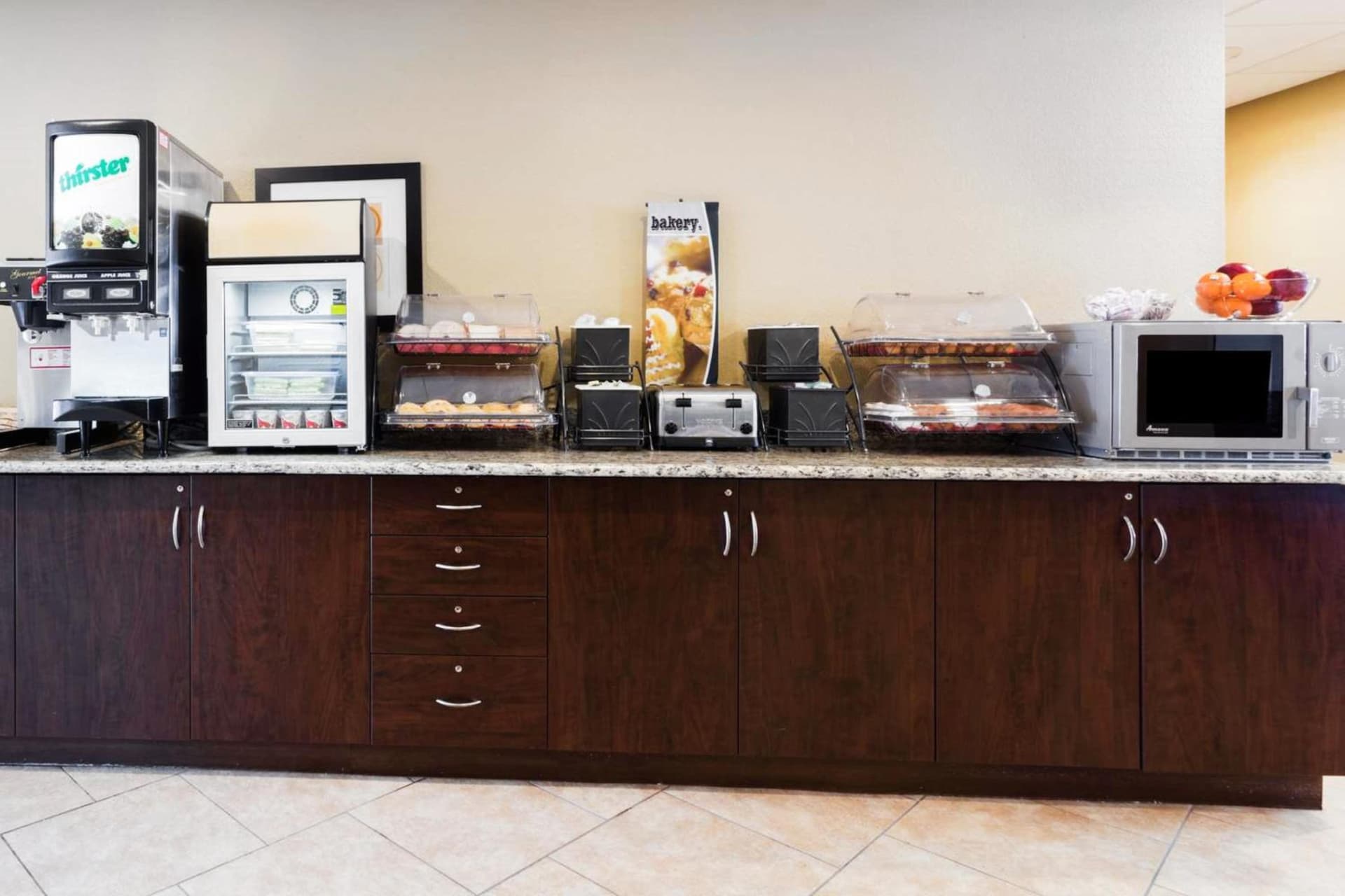 Microtel Inn & Suites by Wyndham Macon gallery photo in Macon, GA — image 6