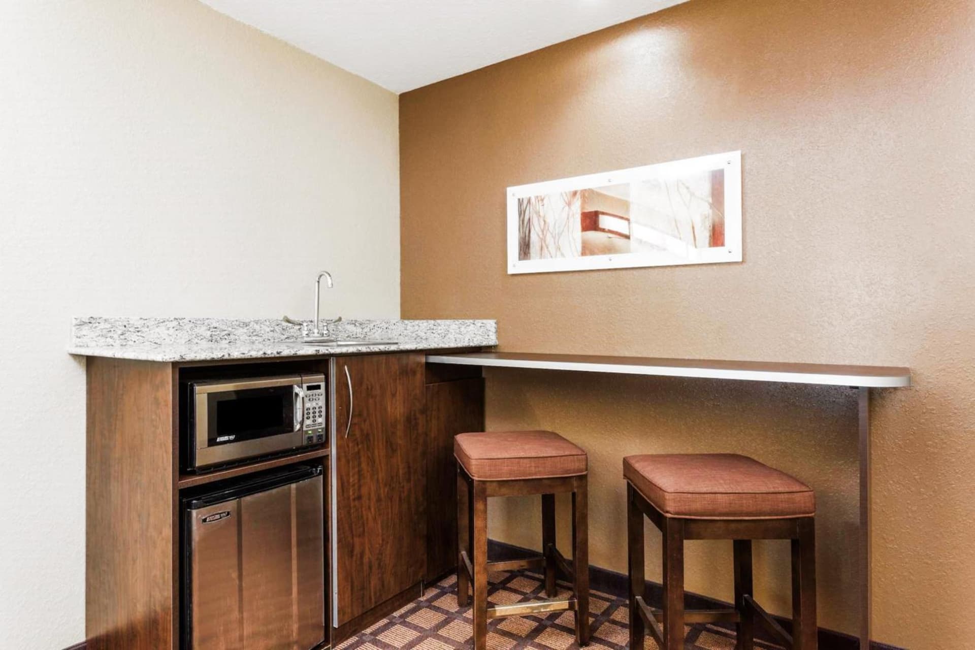 Microtel Inn & Suites by Wyndham Macon gallery photo in Macon, GA — image 9