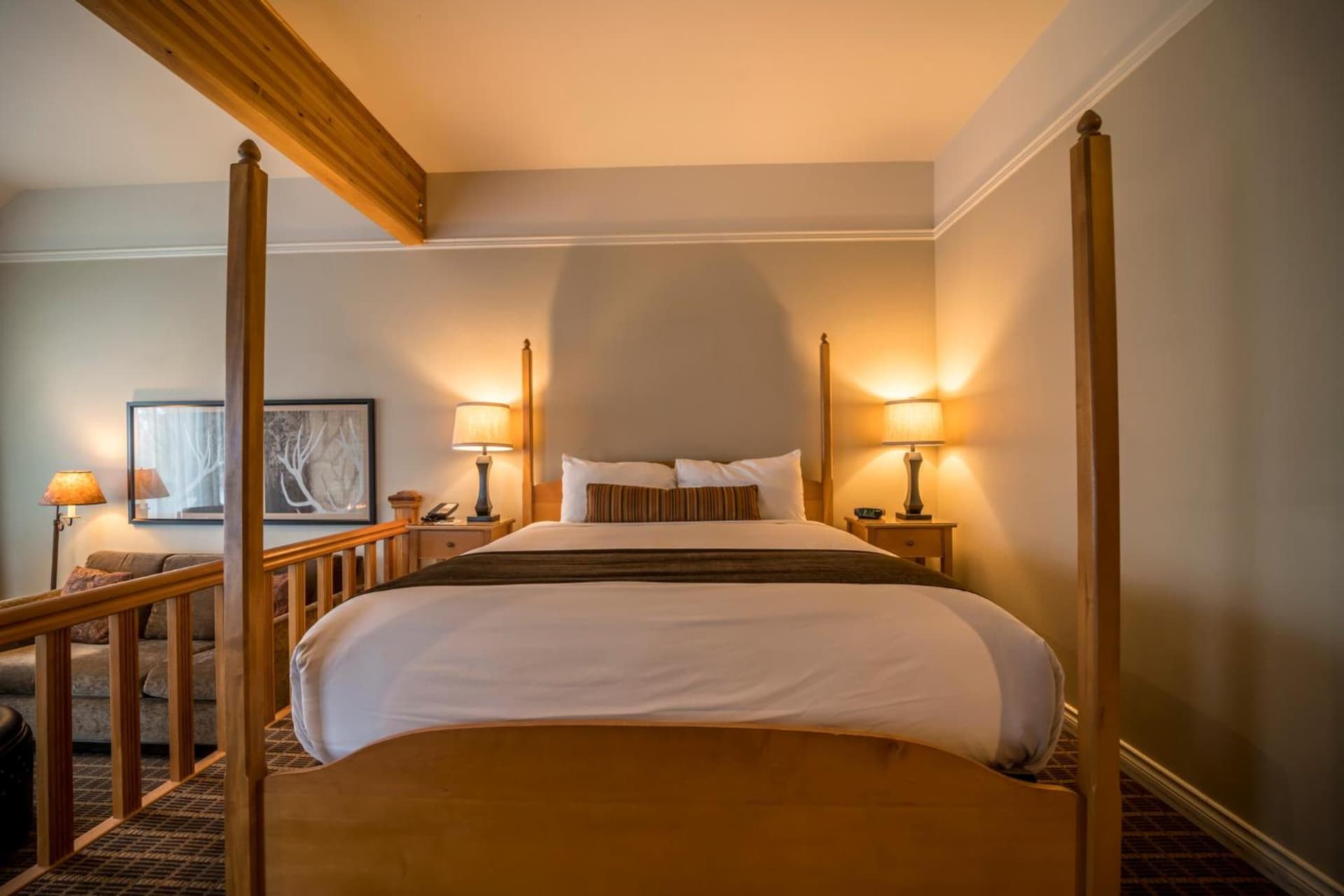 Pine Ridge Inn gallery photo in Bend, OR — image 18