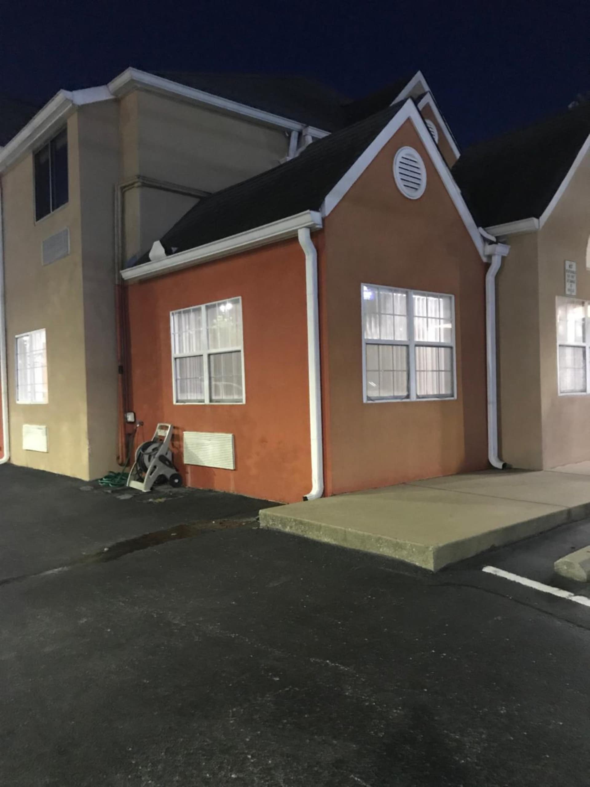 Microtel Inn by Wyndham - Murfreesboro property views in Murfreesboro, TN — gallery photo 3