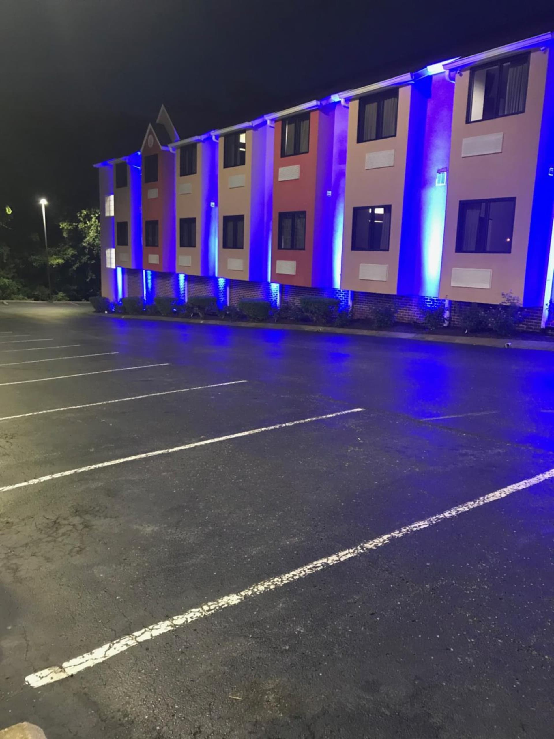 Microtel Inn by Wyndham - Murfreesboro gallery photo in Murfreesboro, TN — image 29