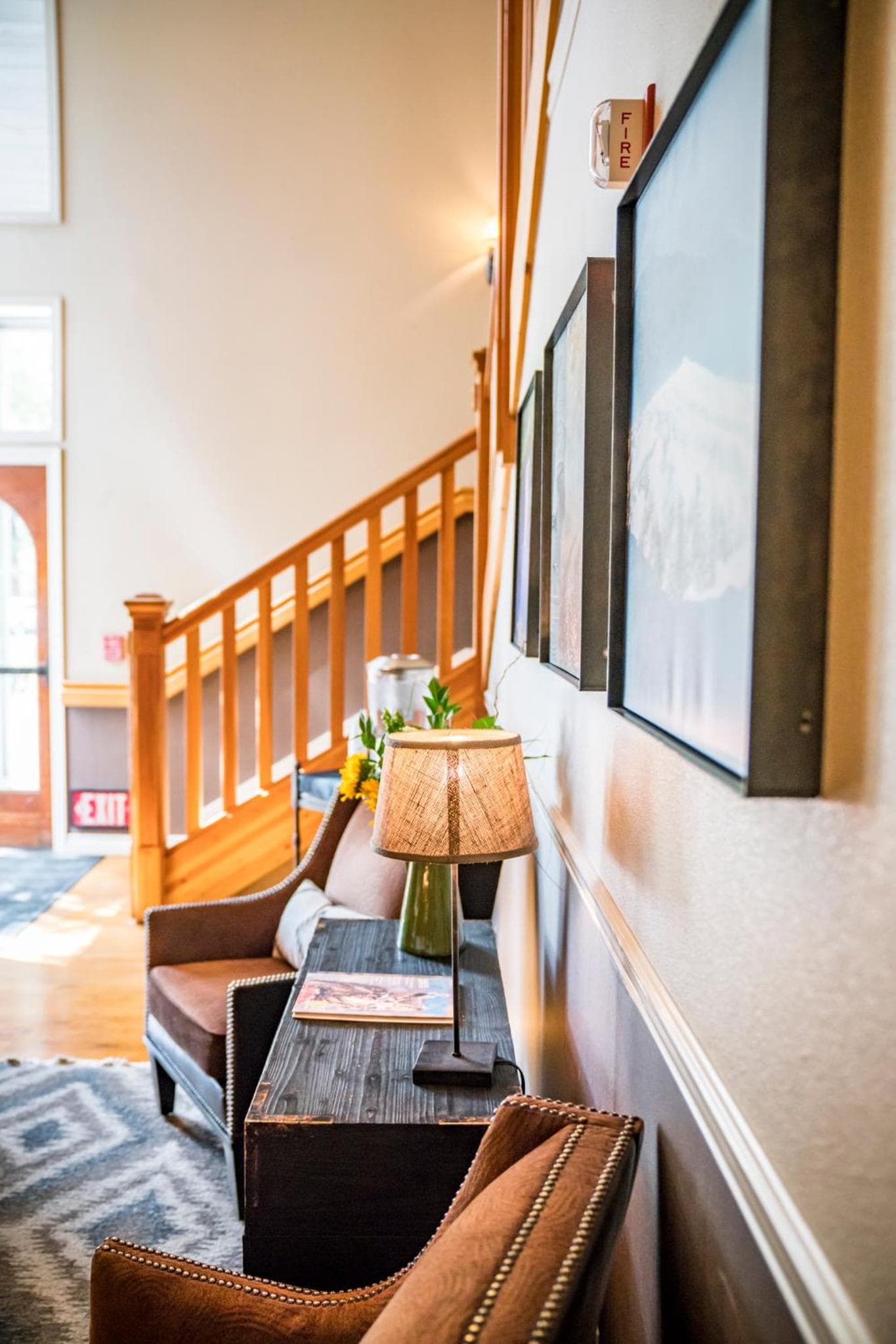 Pine Ridge Inn gallery photo in Bend, OR — image 53