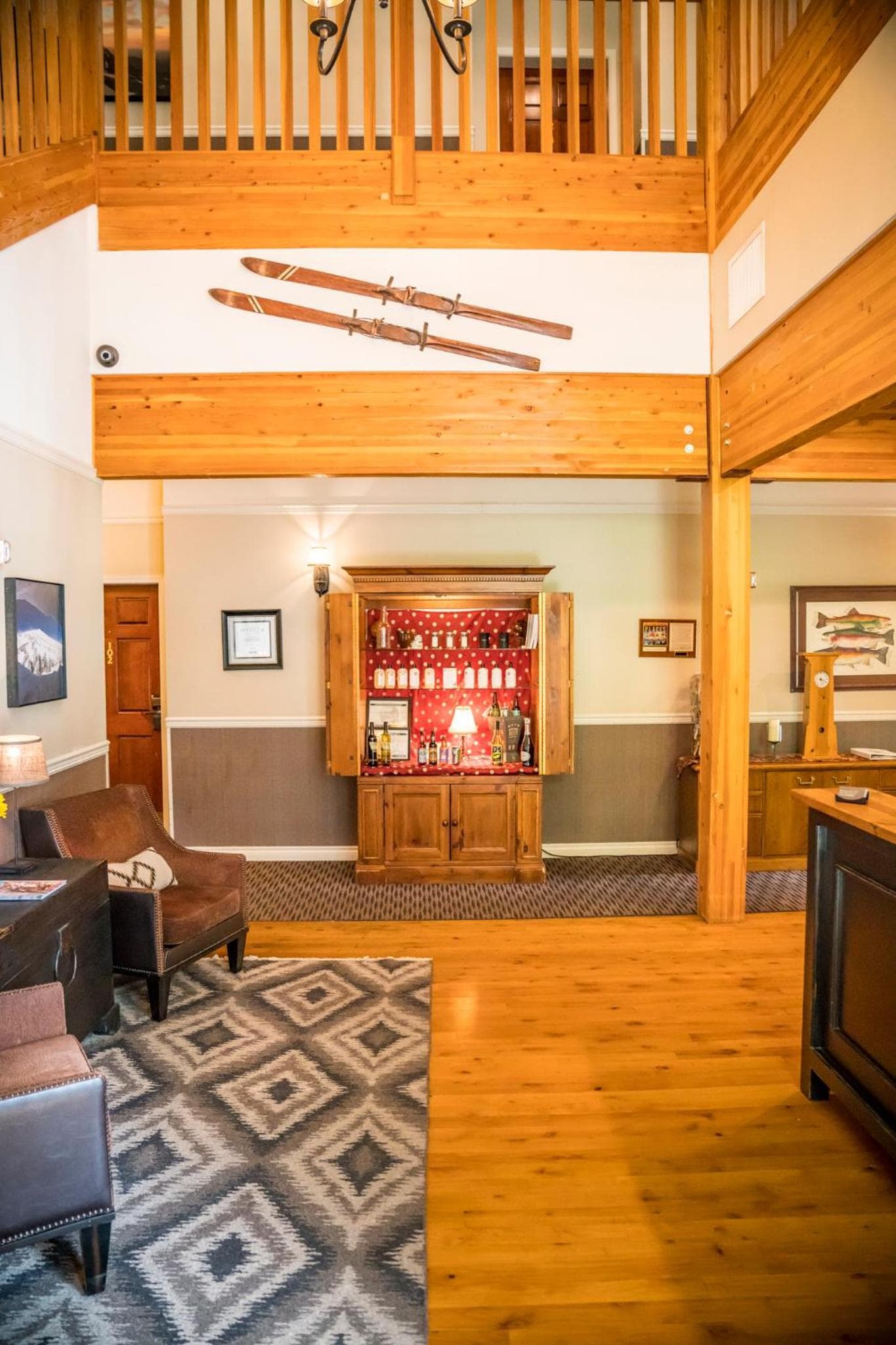 Pine Ridge Inn gallery photo in Bend, OR — image 43
