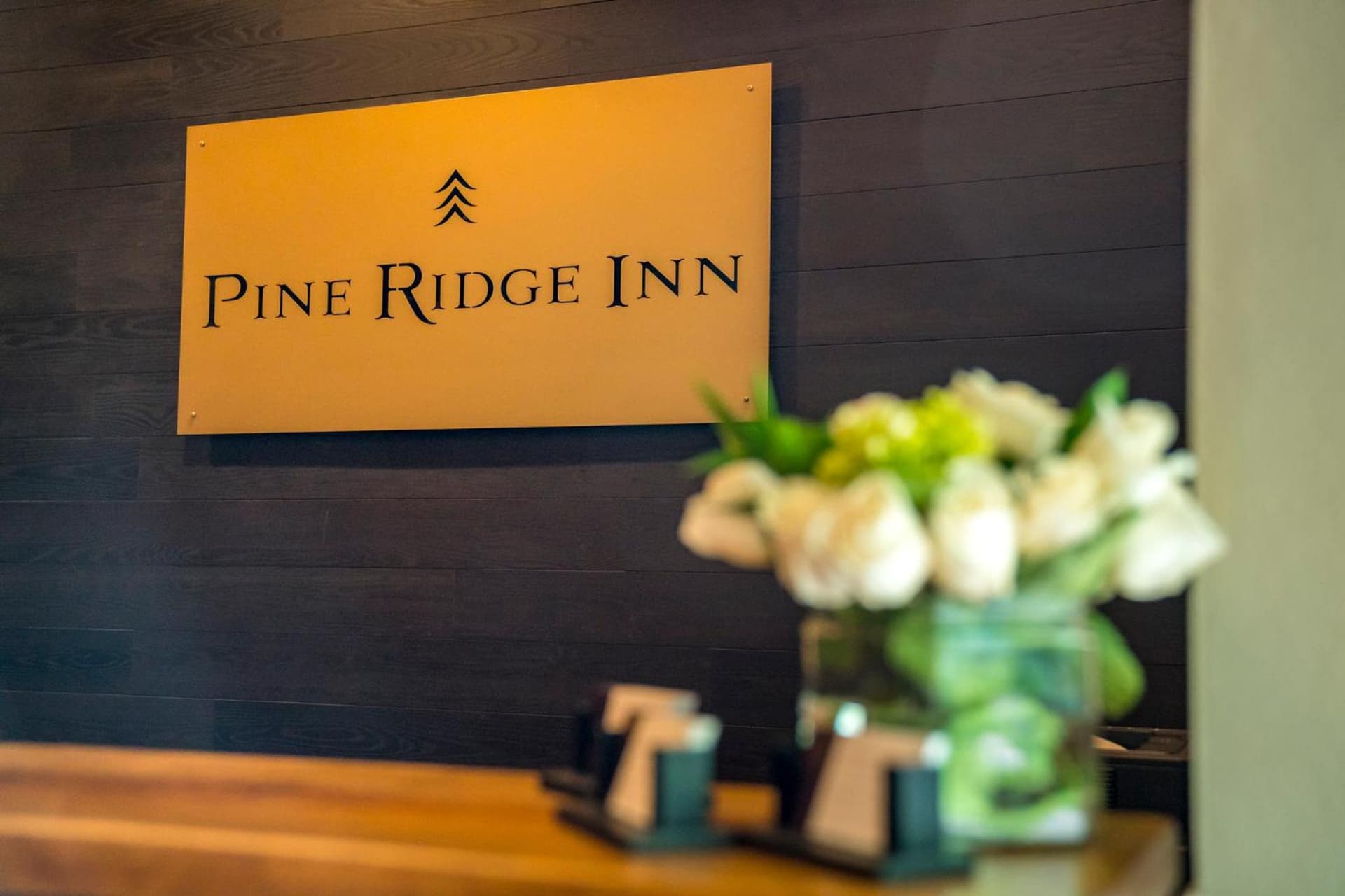 Pine Ridge Inn gallery photo in Bend, OR — image 23