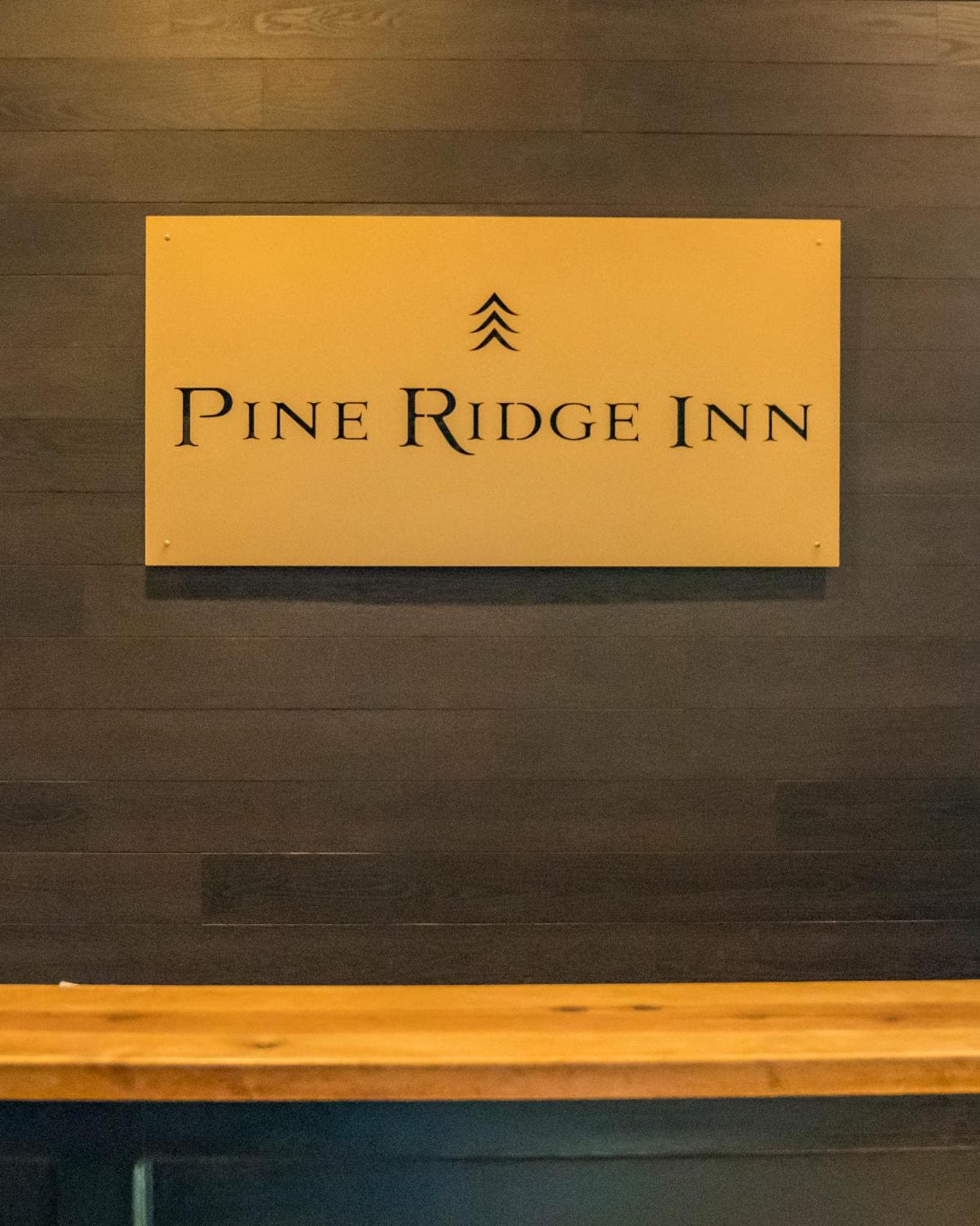Pine Ridge Inn gallery photo in Bend, OR — image 29