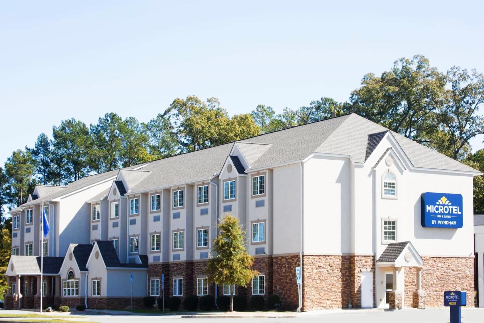 Microtel Inn & Suites by Wyndham Macon gallery photo in Macon, GA — image 40