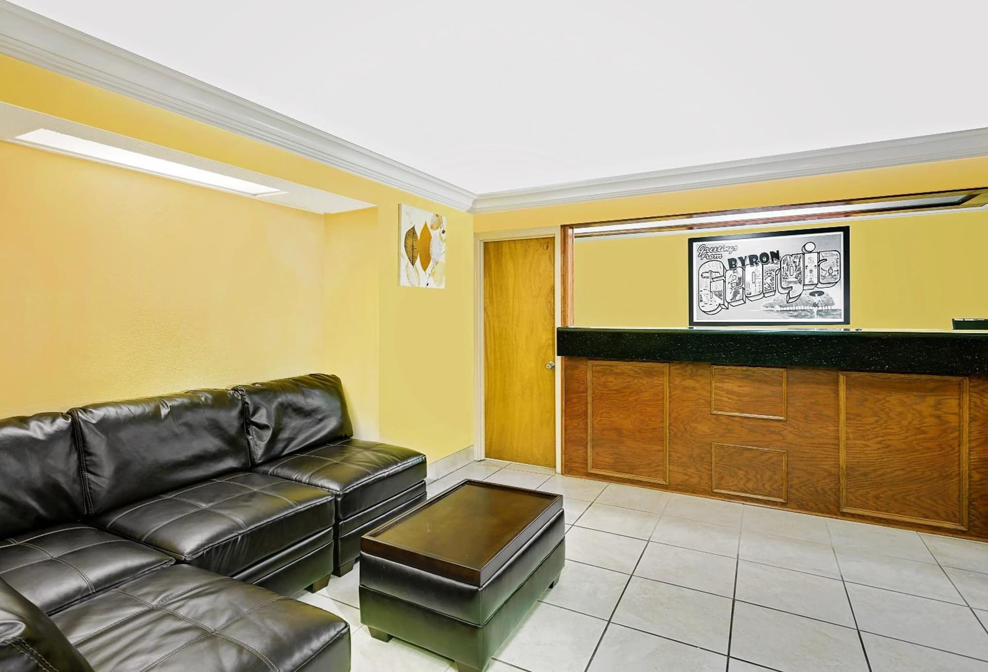 Super 8 by Wyndham Byron/South Macon gallery photo in Byron, GA — image 16