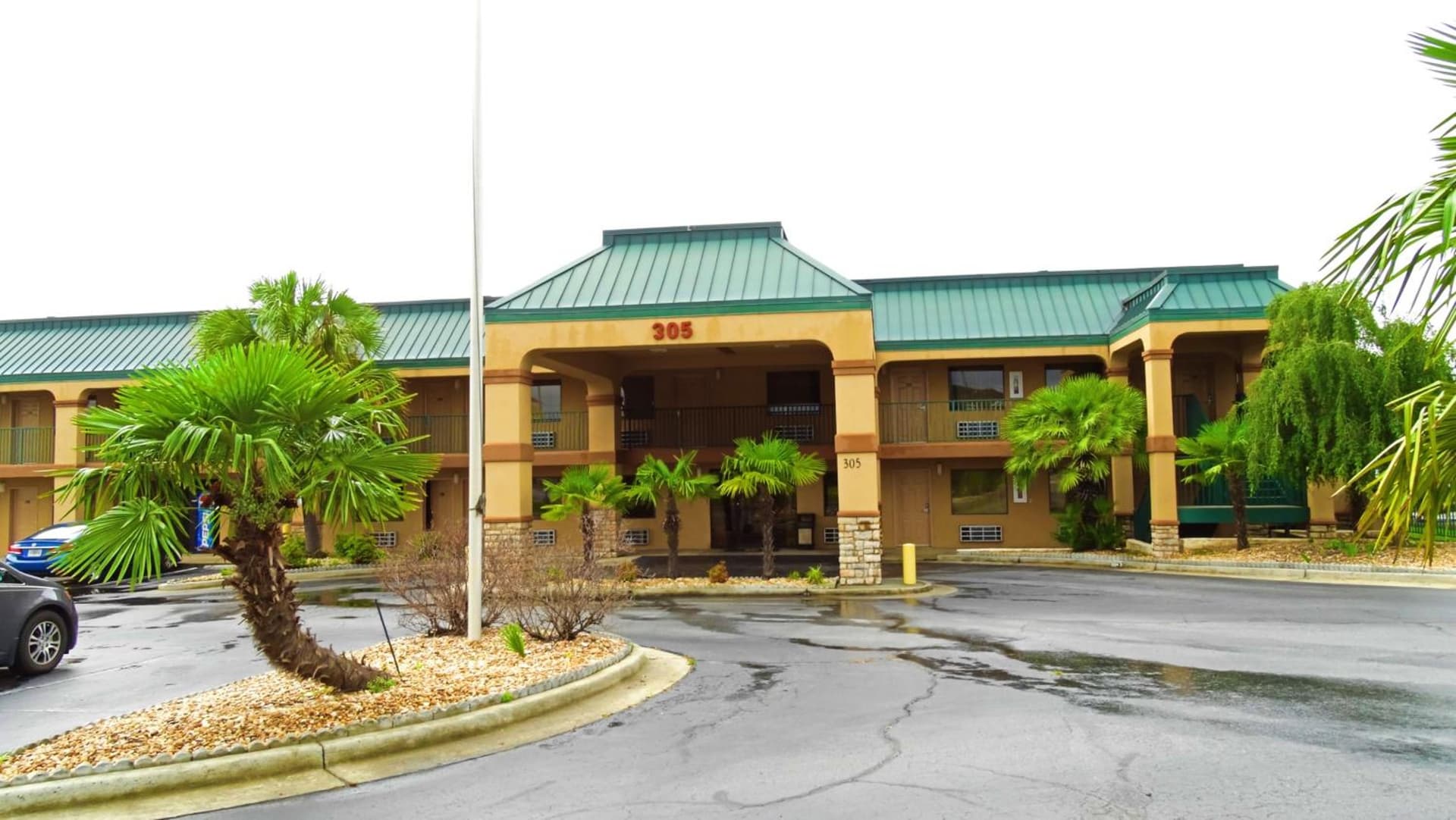 Super 8 by Wyndham Byron/South Macon gallery photo in Byron, GA — image 28