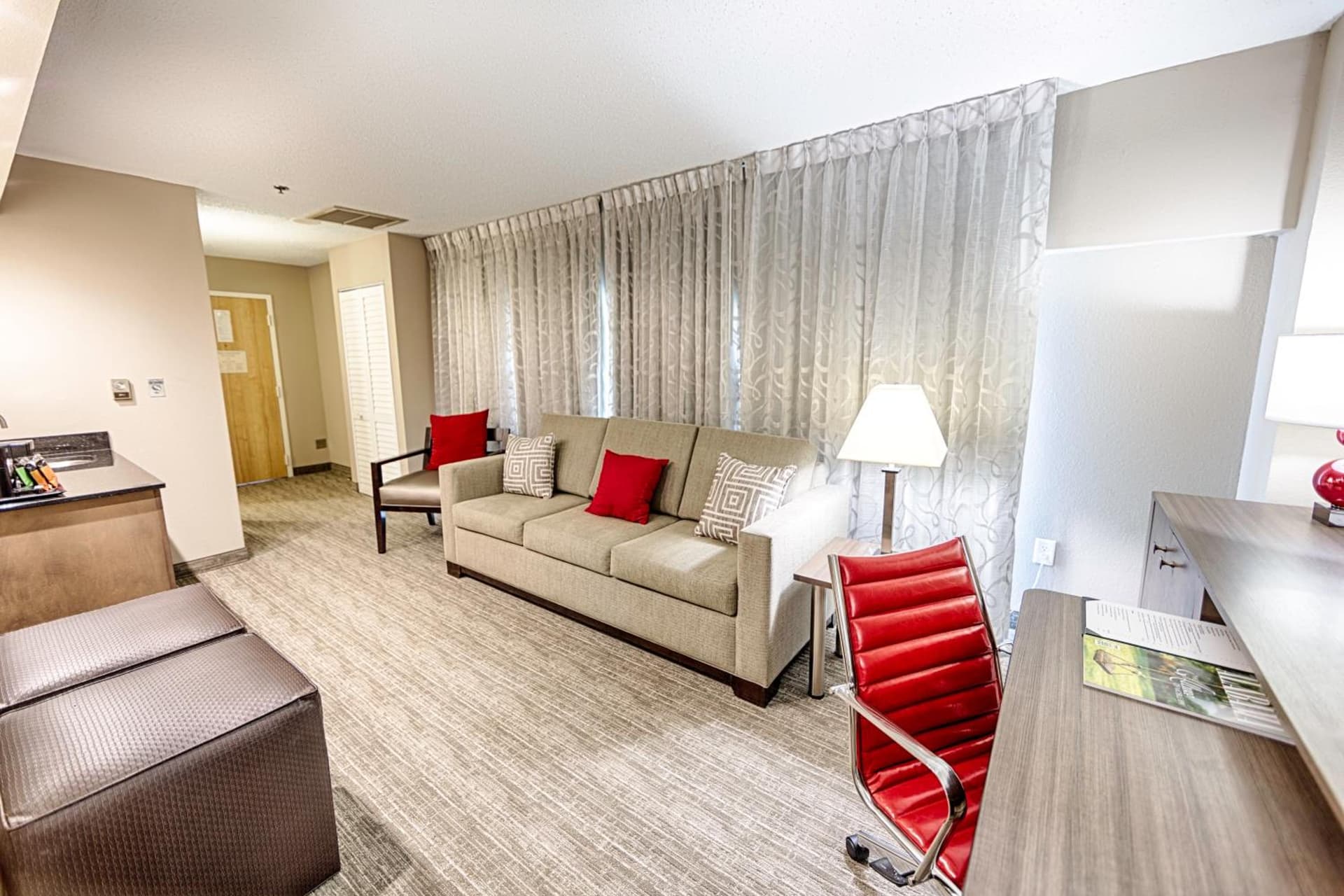 Hotel Capstone gallery photo in Tuscaloosa, AL — image 18