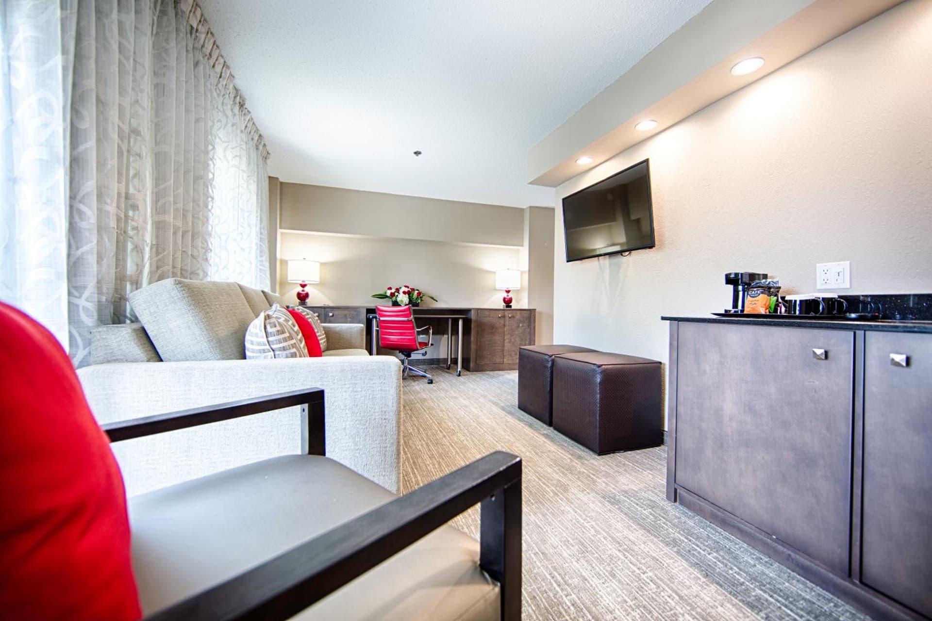 Hotel Capstone gallery photo in Tuscaloosa, AL — image 23
