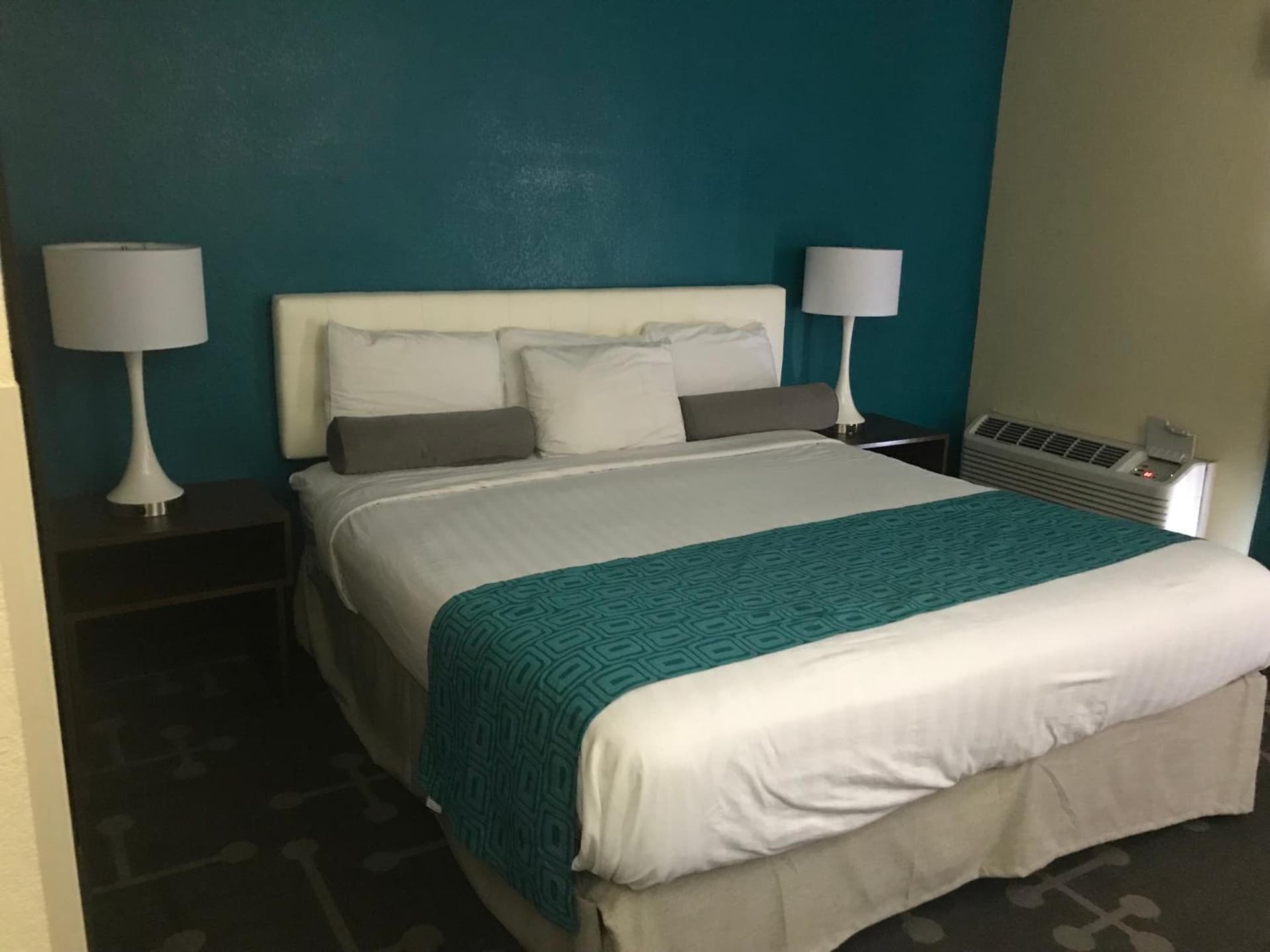 Howard Johnson by Wyndham Athens gallery photo in Athens, GA — image 35