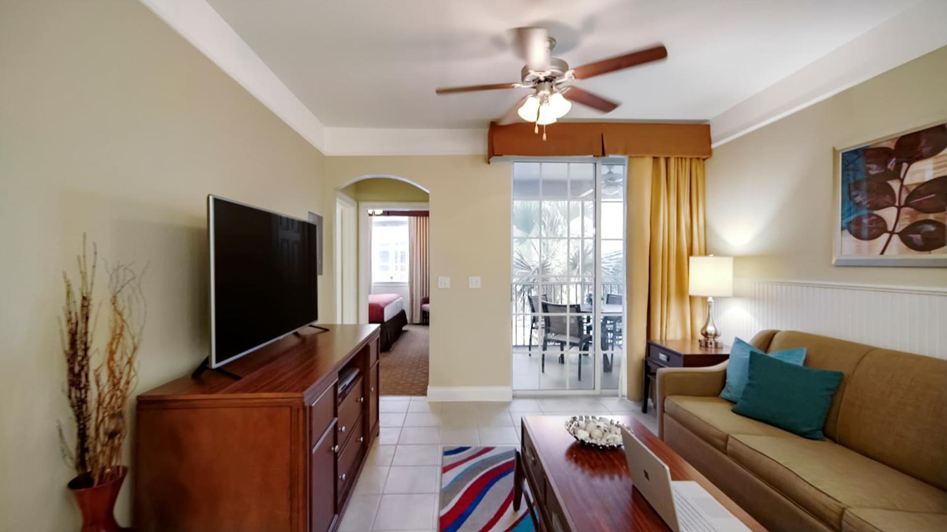 Calypso Cay Vacation Villas gallery photo in Kissimmee, FL — image 29