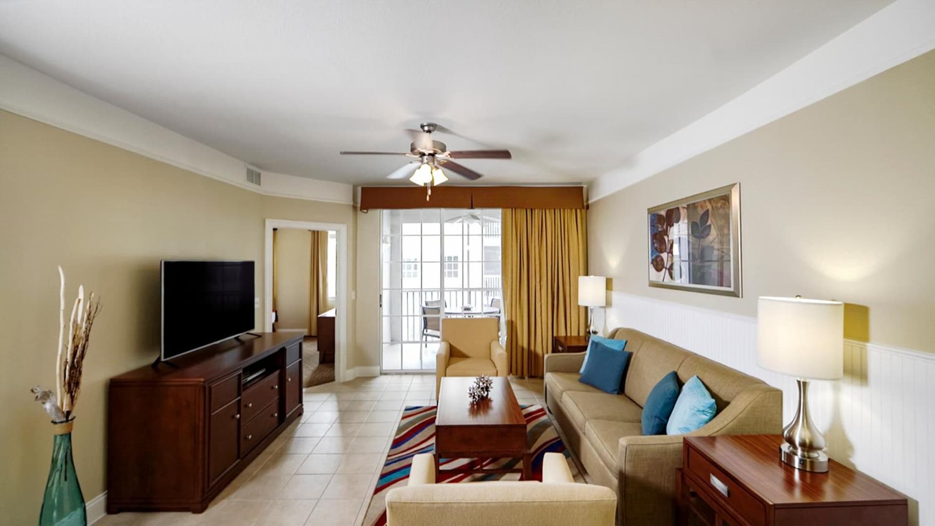 Calypso Cay Vacation Villas gallery photo in Kissimmee, FL — image 6