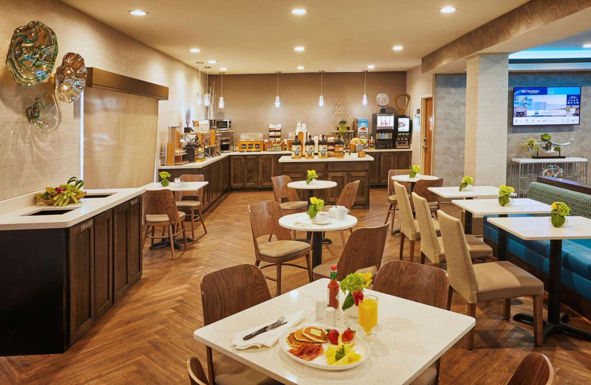 Best Western Plus Lewisville Flower Mound gallery photo in Lewisville, TX — image 28