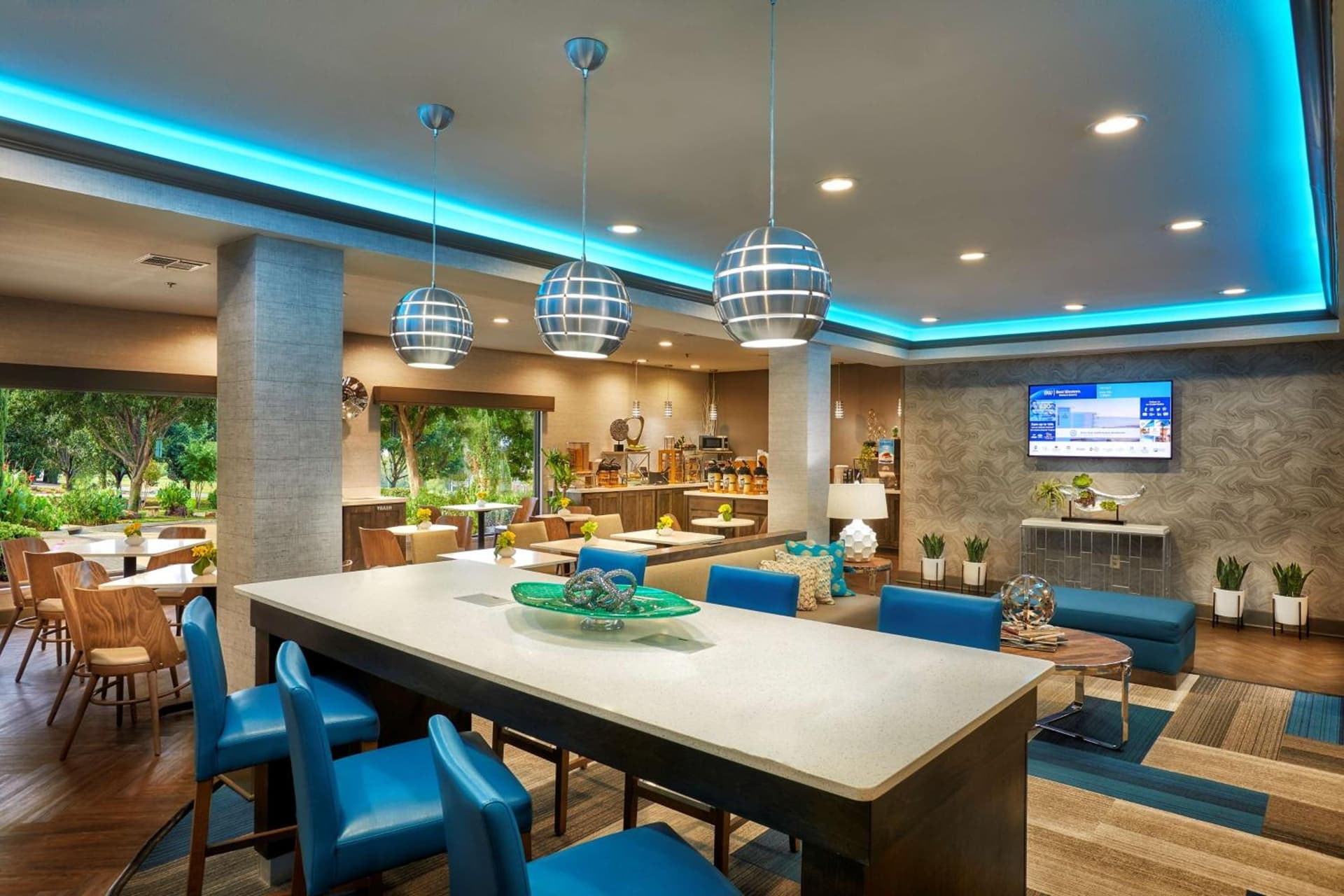 Best Western Plus Lewisville Flower Mound gallery photo in Lewisville, TX — image 8