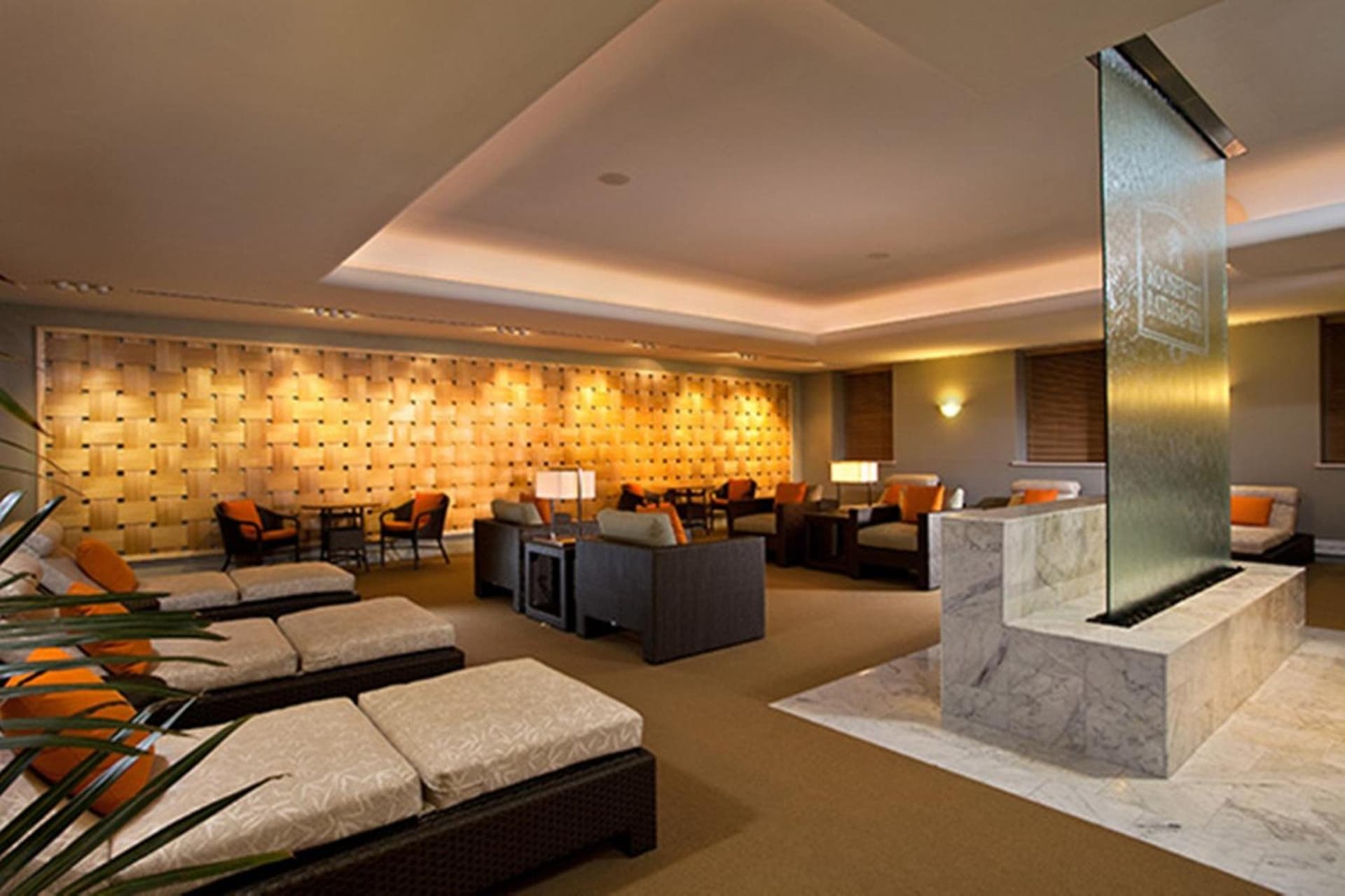 Gideon Putnam Resort & Spa gallery photo in Saratoga Springs, NY — image 13