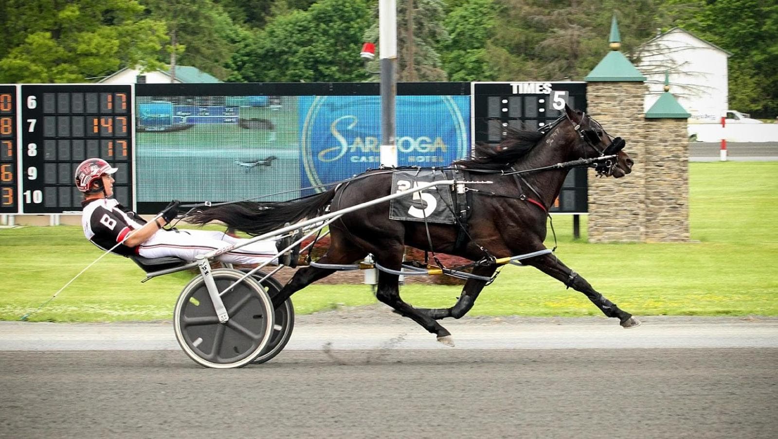 Saratoga Casino Hotel gallery photo in Saratoga Springs, NY — image 18
