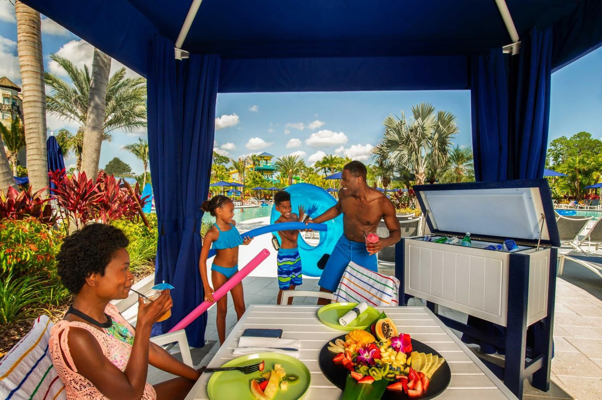 The Grove Resort & Water Park Orlando gallery photo in Orlando, FL — image 21