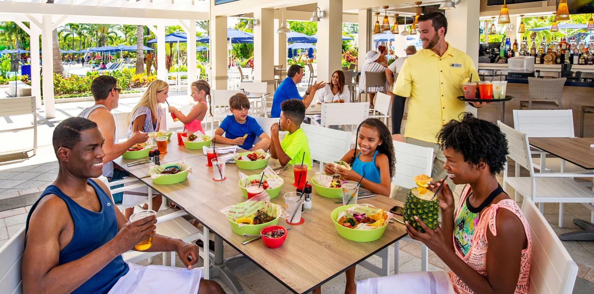 The Grove Resort & Water Park Orlando gallery photo in Orlando, FL — image 26