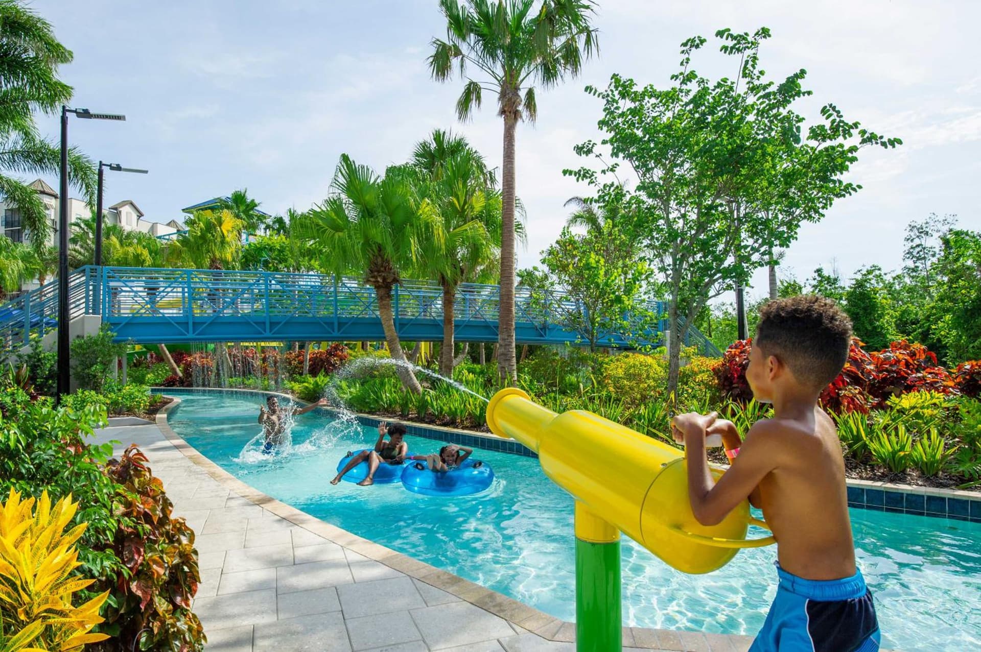 The Grove Resort & Water Park Orlando gallery photo in Orlando, FL — image 87
