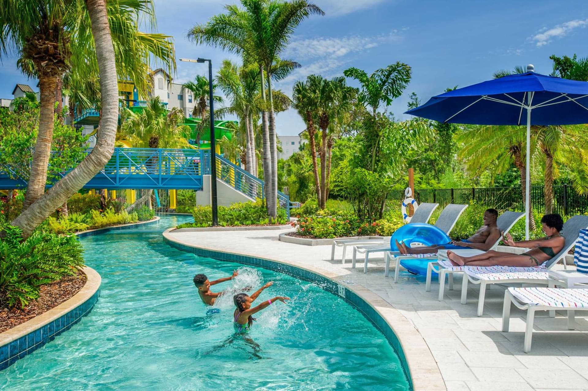 The Grove Resort & Water Park Orlando gallery photo in Orlando, FL — image 67