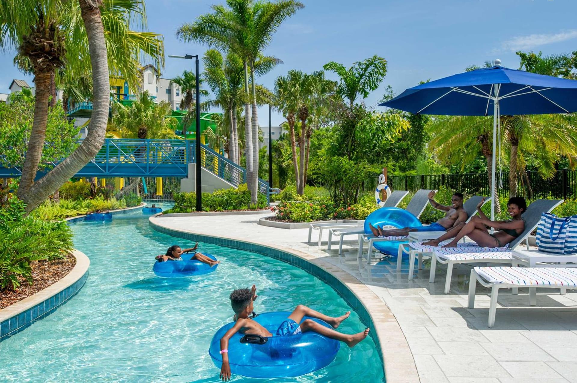 The Grove Resort & Water Park Orlando gallery photo in Orlando, FL — image 43